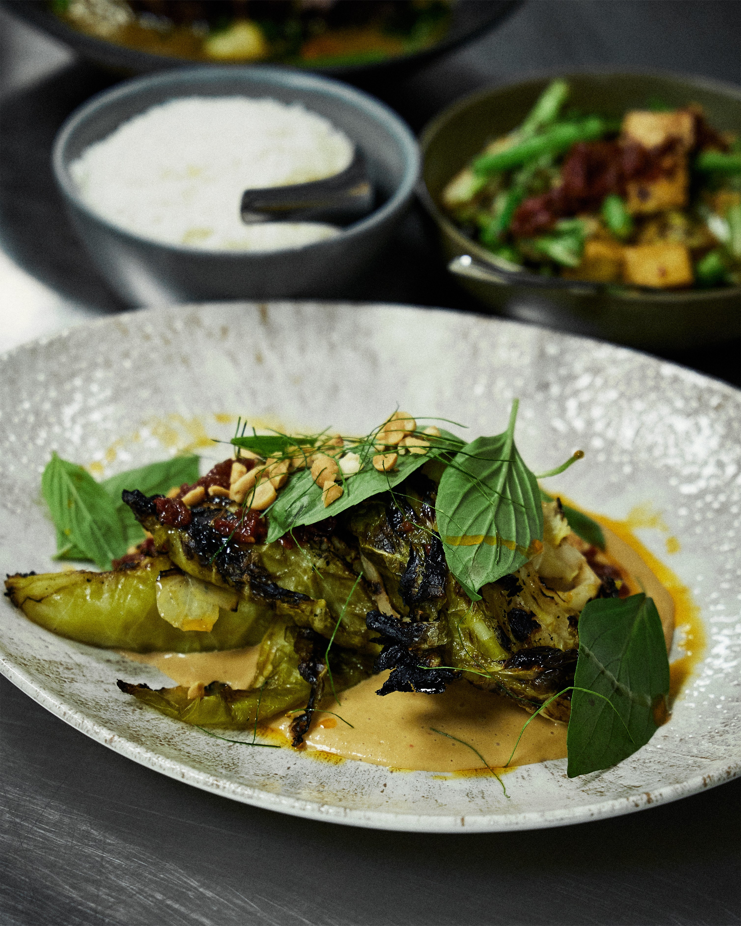 Restaurant Boon Nam Service. Max Griss I Food Photography & Videography Helsinki