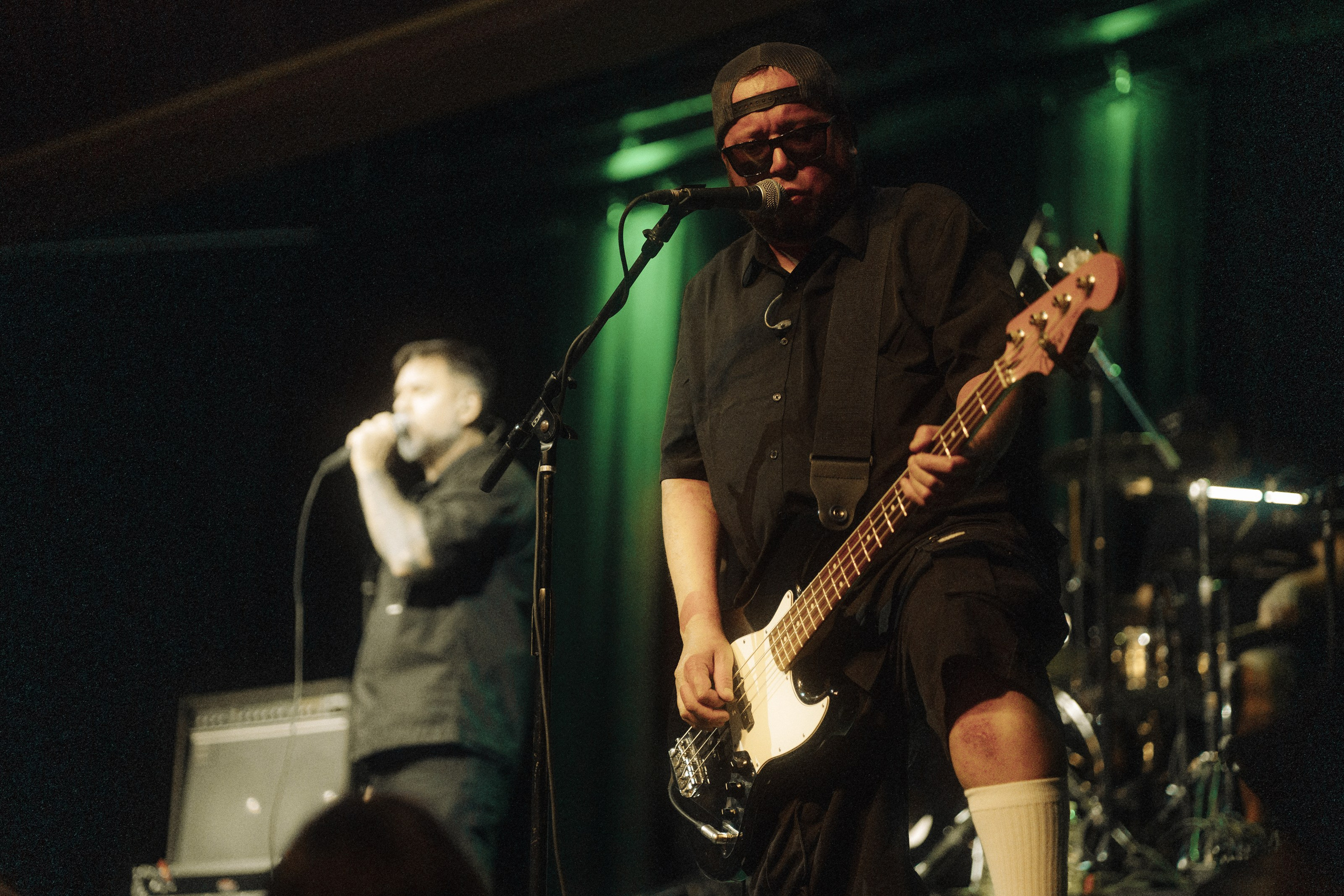 Фотограф Майами, съёмка на концерте, Ляпис Трубецкой 2024, события Флорида