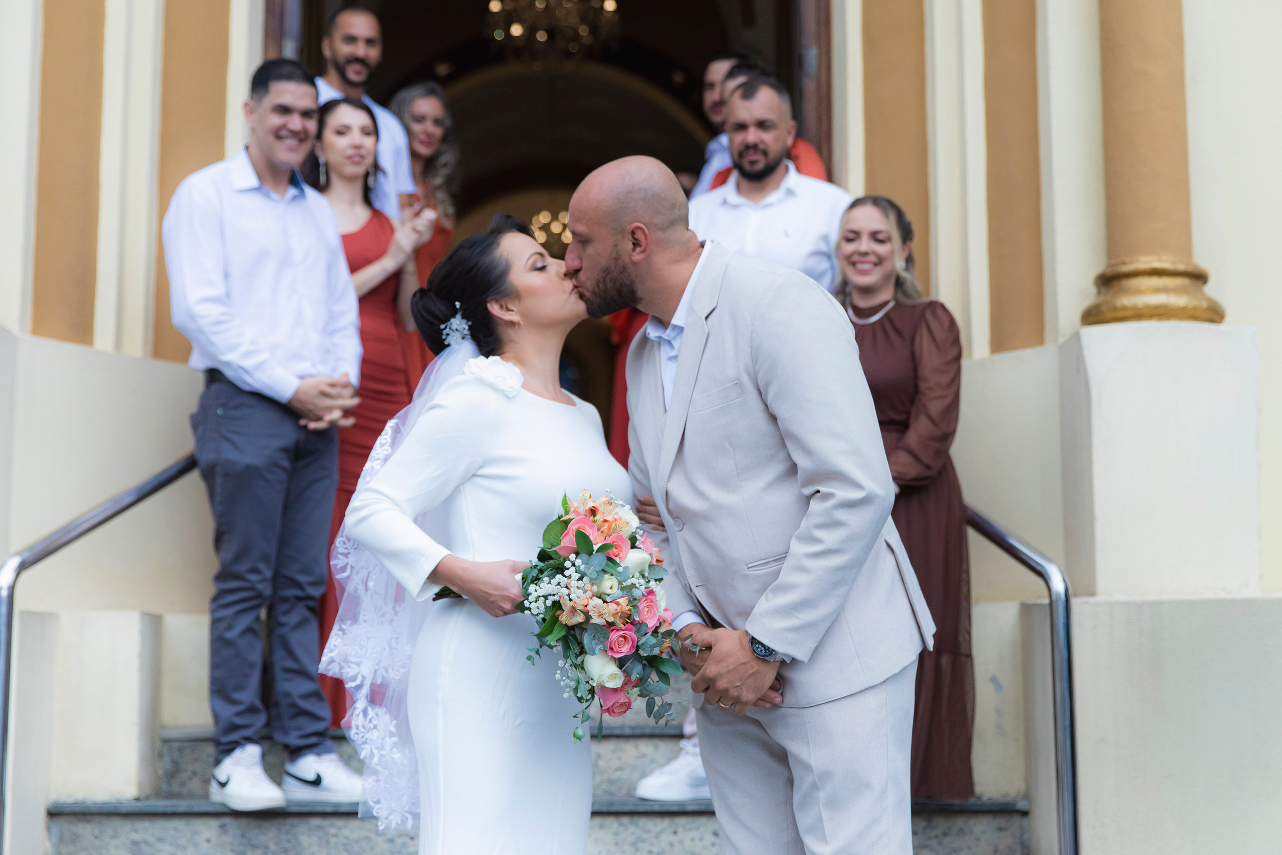 Casamento - Willian e Amanda