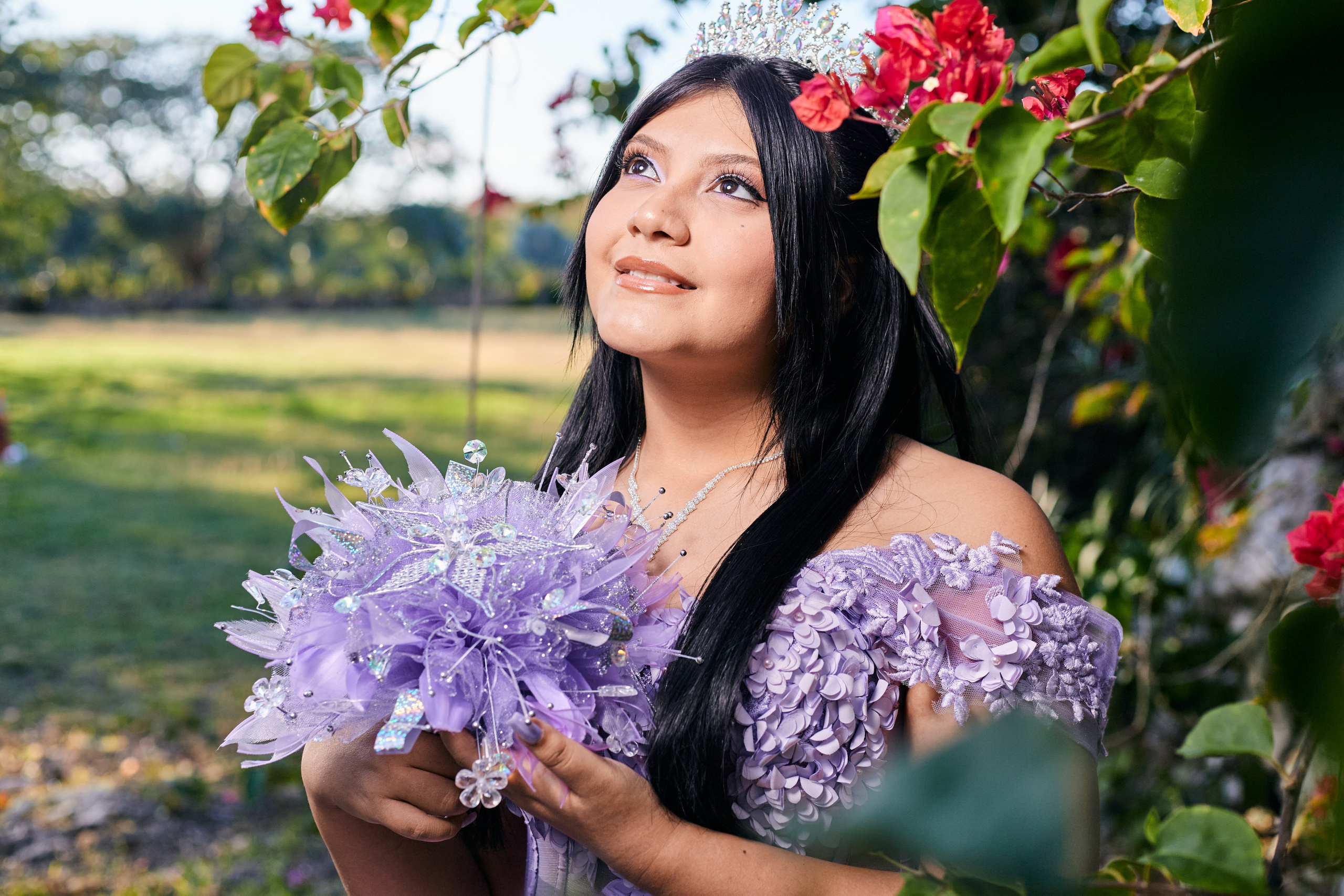 Kenia Noemi. Christian Ku fotógrafo en Mérida, Yucatán