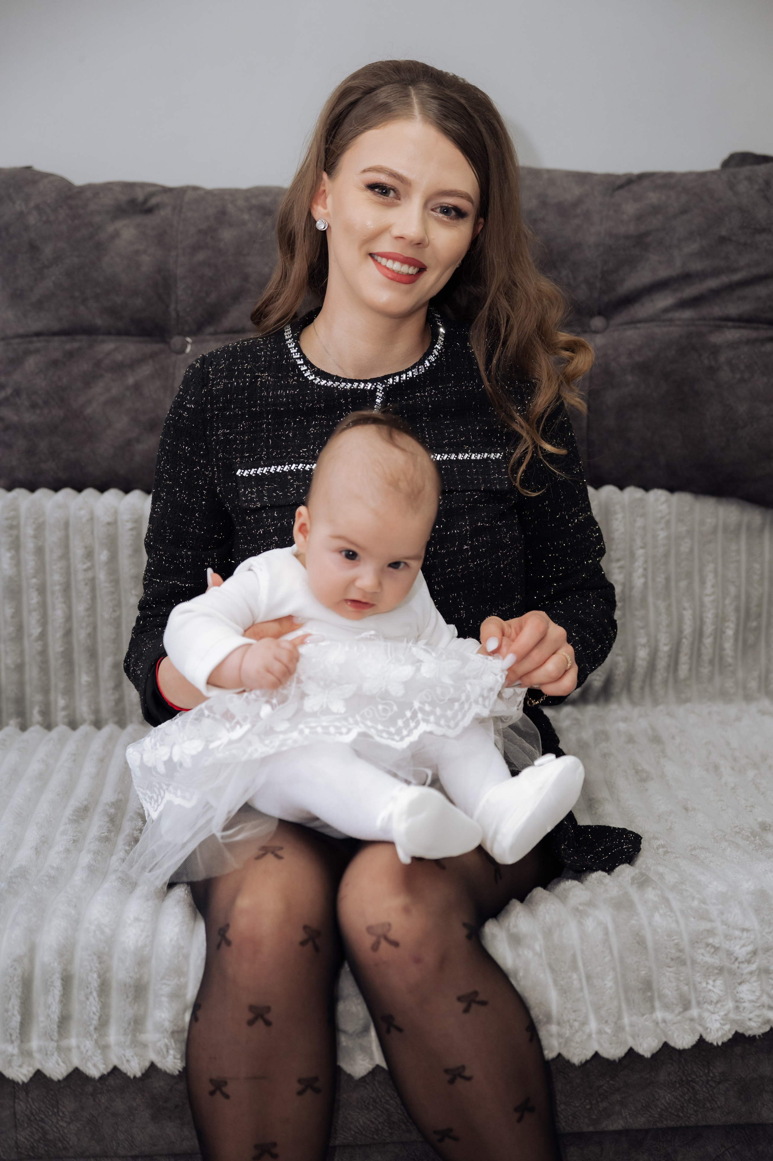 Maya Ananta - Taina Botezului