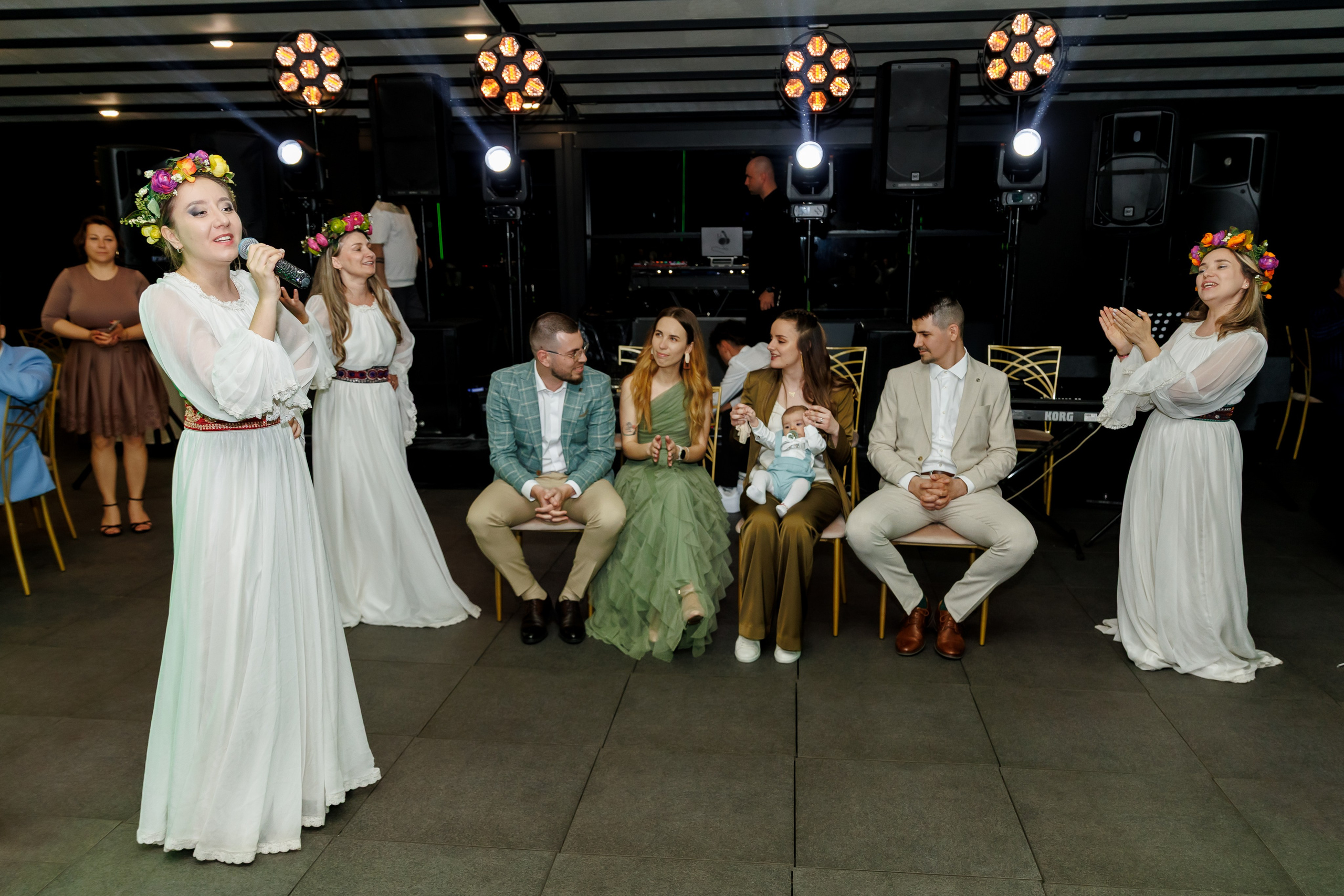 Vladimir Mihai - Botez București. Fotograf Profesionist Pitesti-Bucuresti| Mircea Seinea