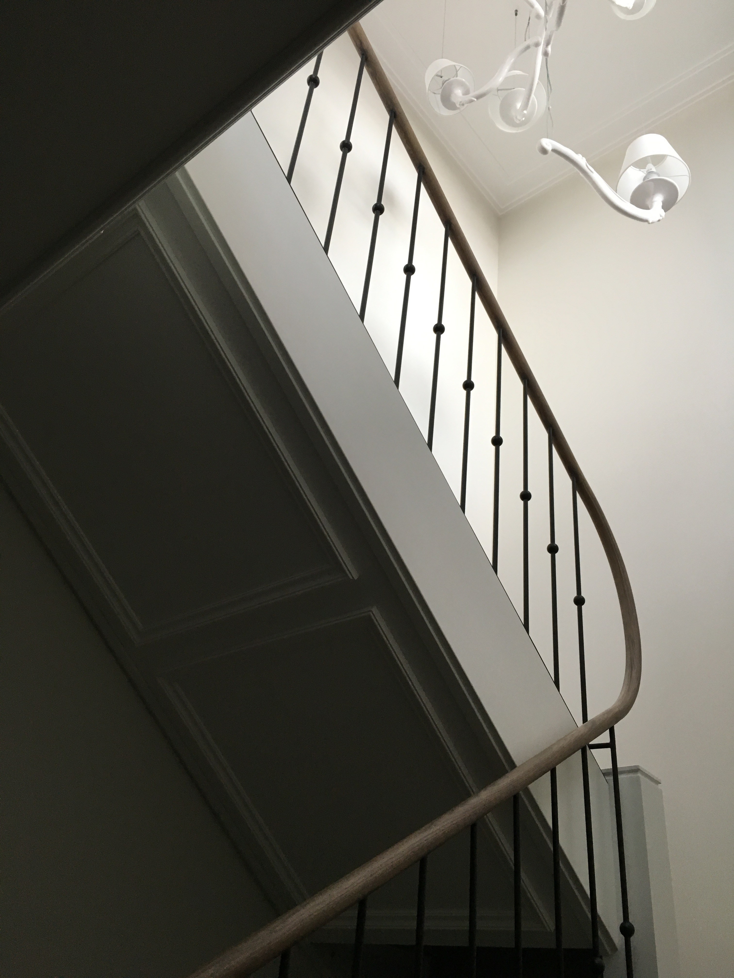 Коммерческие проекты Марии Тарлецкой. Скульптор кузнец Мария Тарлецкая