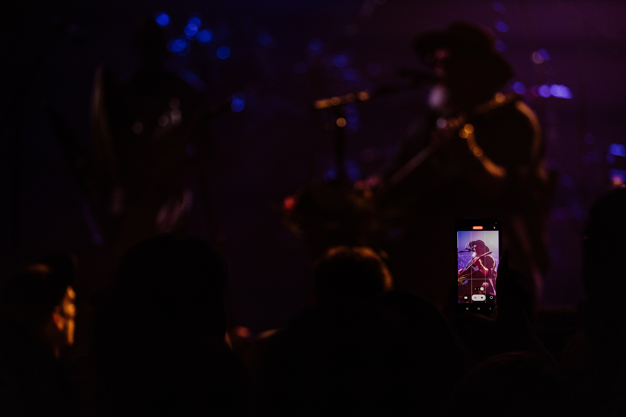 Борис Гребенщиков. Фотографии с мероприятий в Монреале