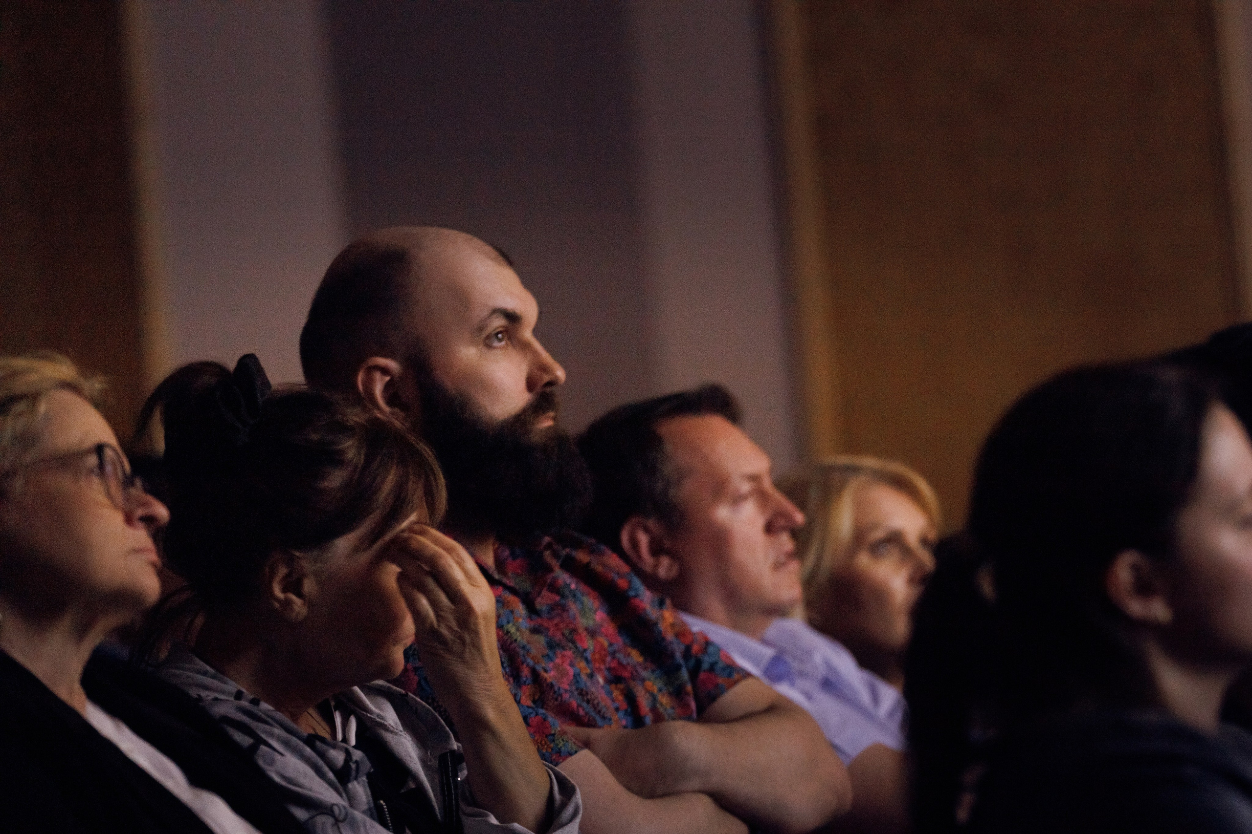 Александр Васильев. Фотографии с мероприятий в Монреале