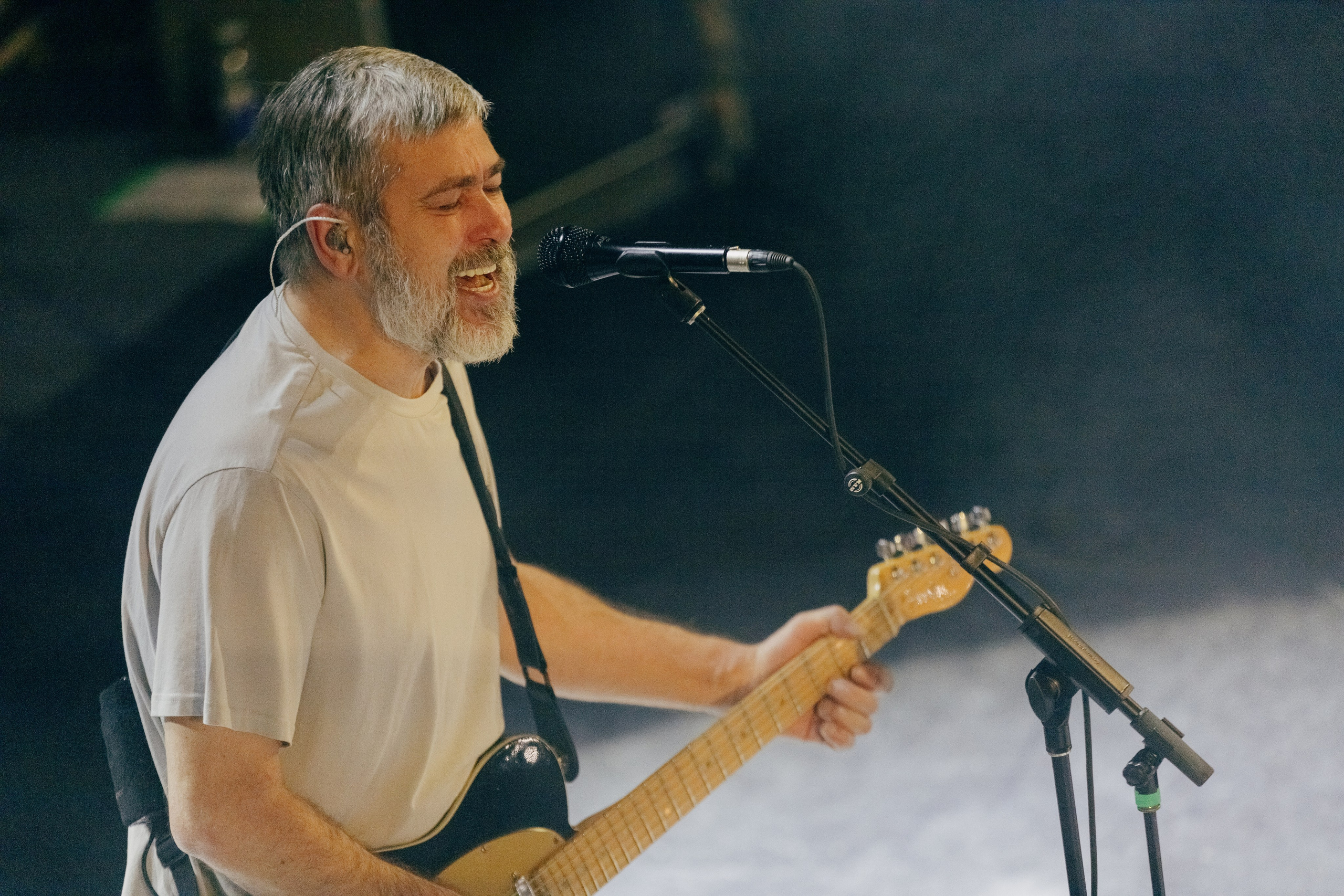 Сплин. Фотографии с мероприятий в Монреале