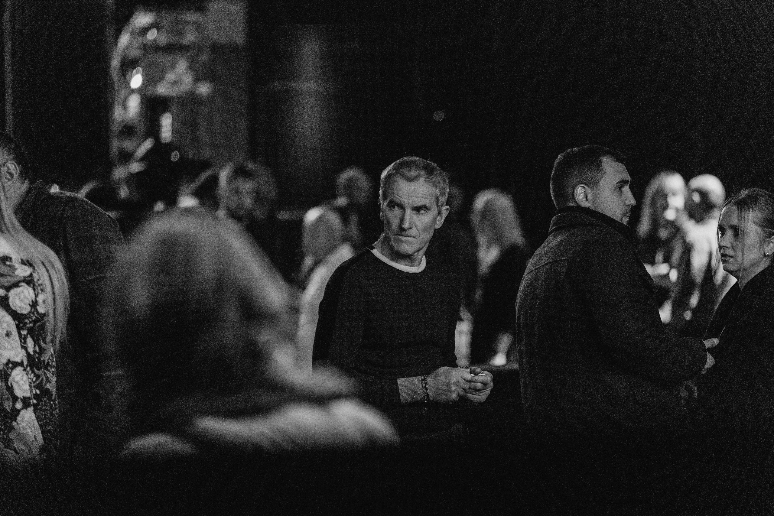 Сплин. Фотографии с мероприятий в Монреале