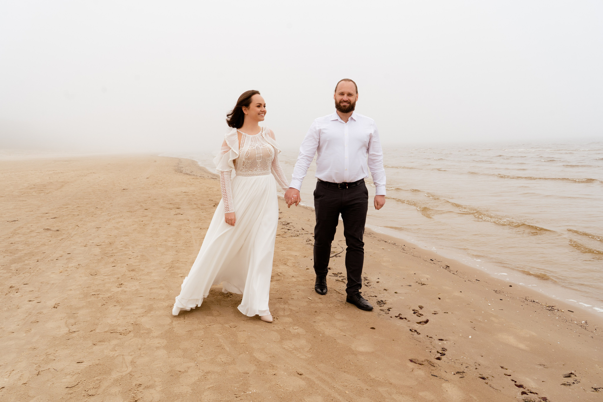 Свадебные. Фотограф Рига Fotogrāfs Rīga Photographer Riga