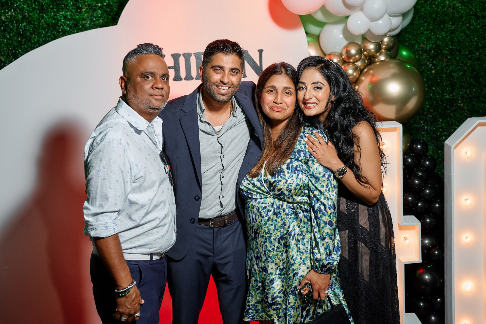 Hiren’s Anniversary. Professional Wedding and event photographer USA New York