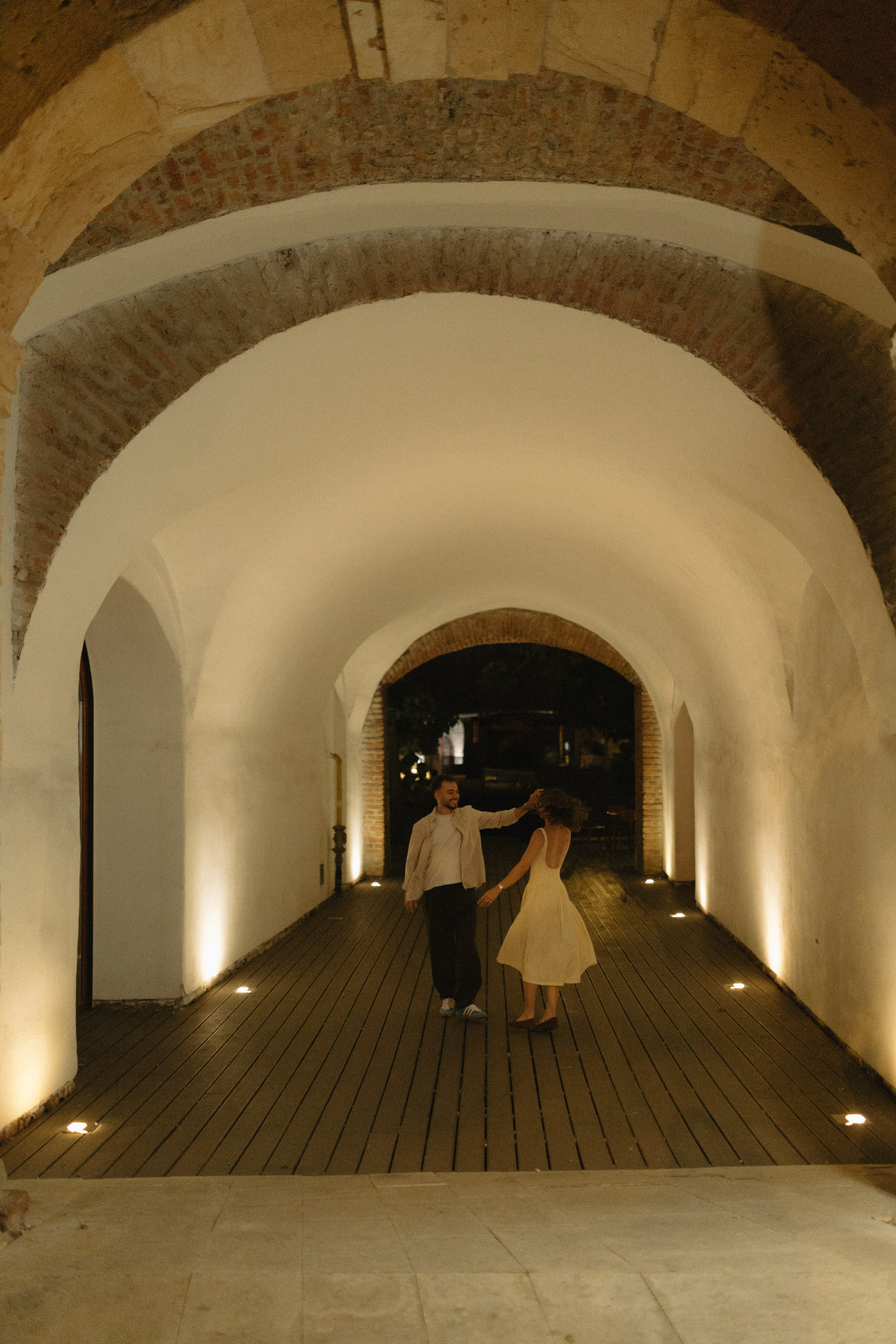 Midnight session in Timisoara, Romania. Wedding photographer and videographer based in Timisoara, Romania