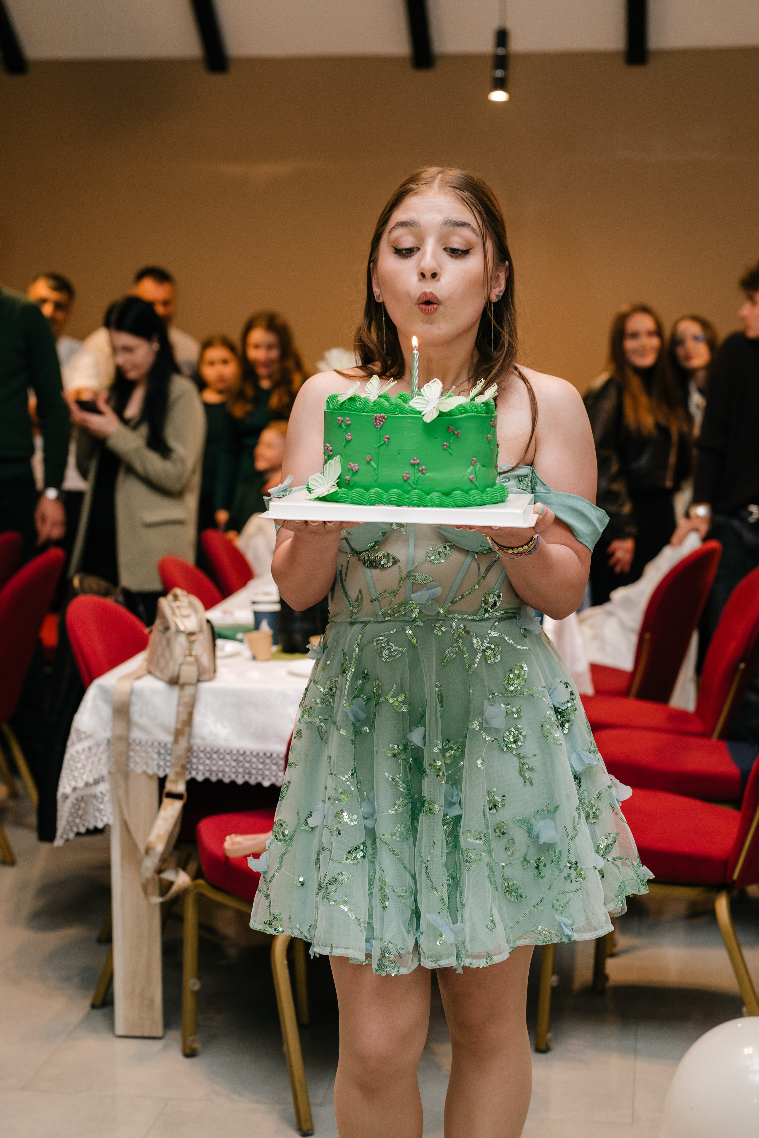 Ionela - Majorat. Tudor Respinciuc - Fotograf de Evenimente