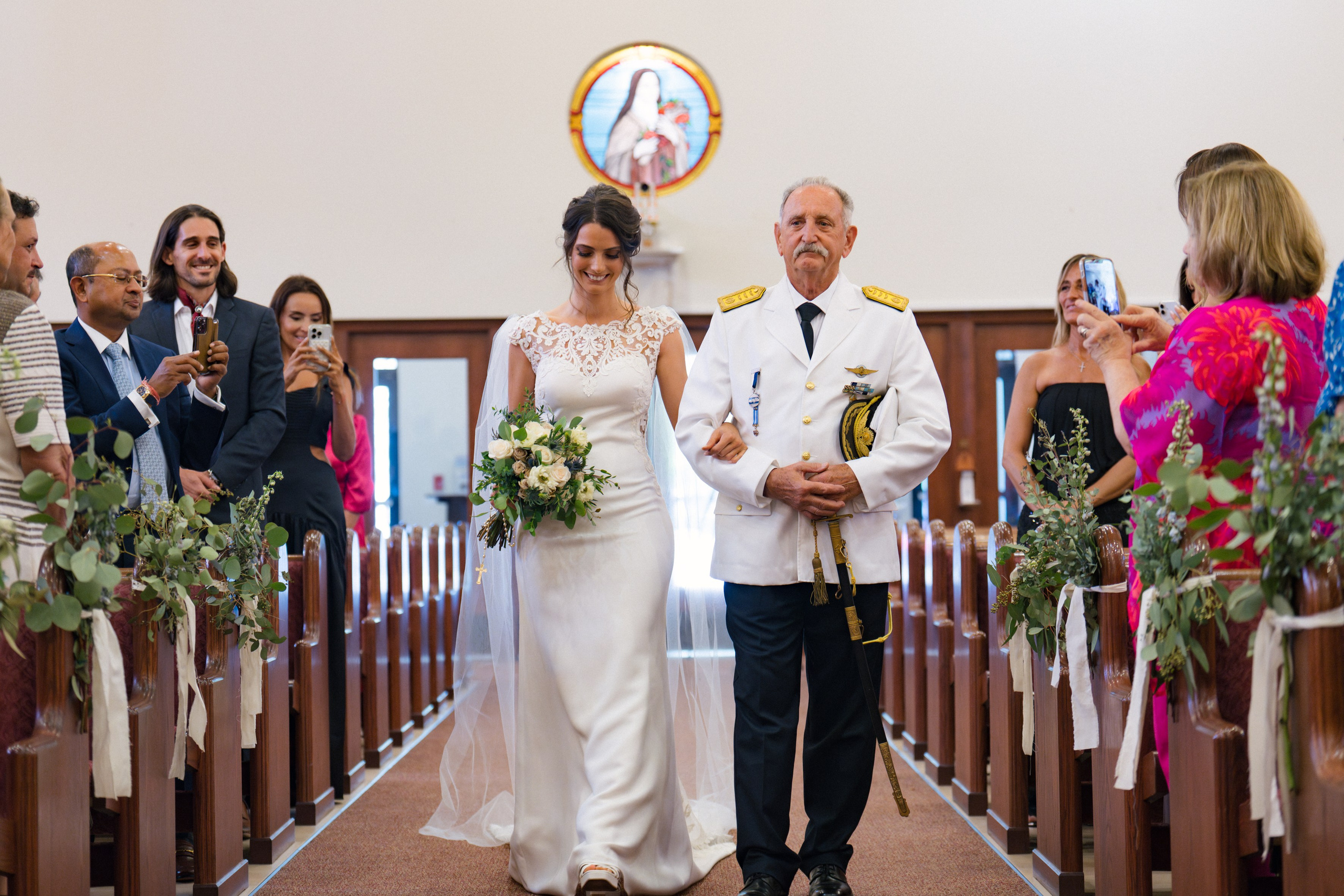 C+C. Florida destination wedding photographer