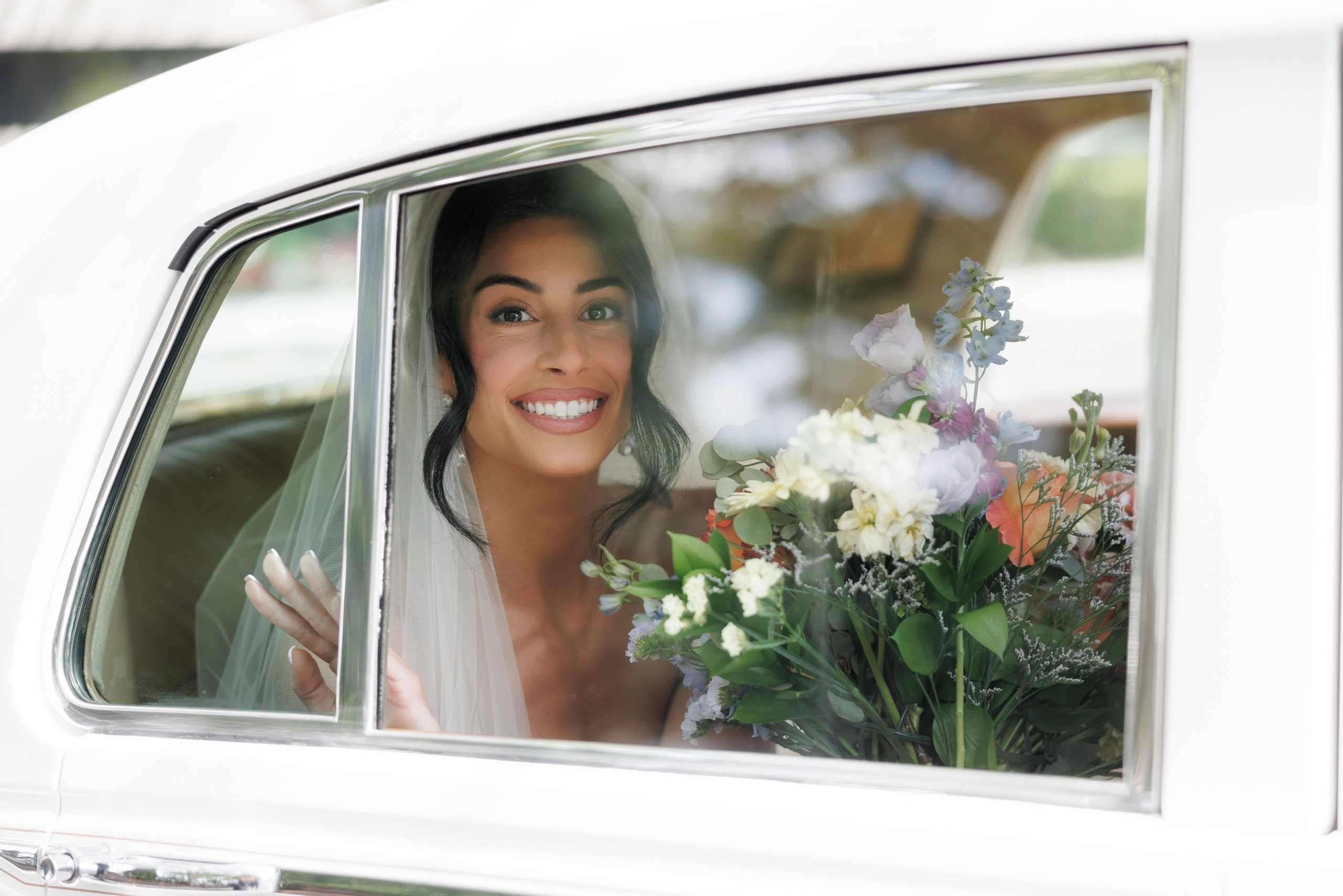 Erica and Nick, Shells Loft Red Hook, NY. Wedding Photo & Video