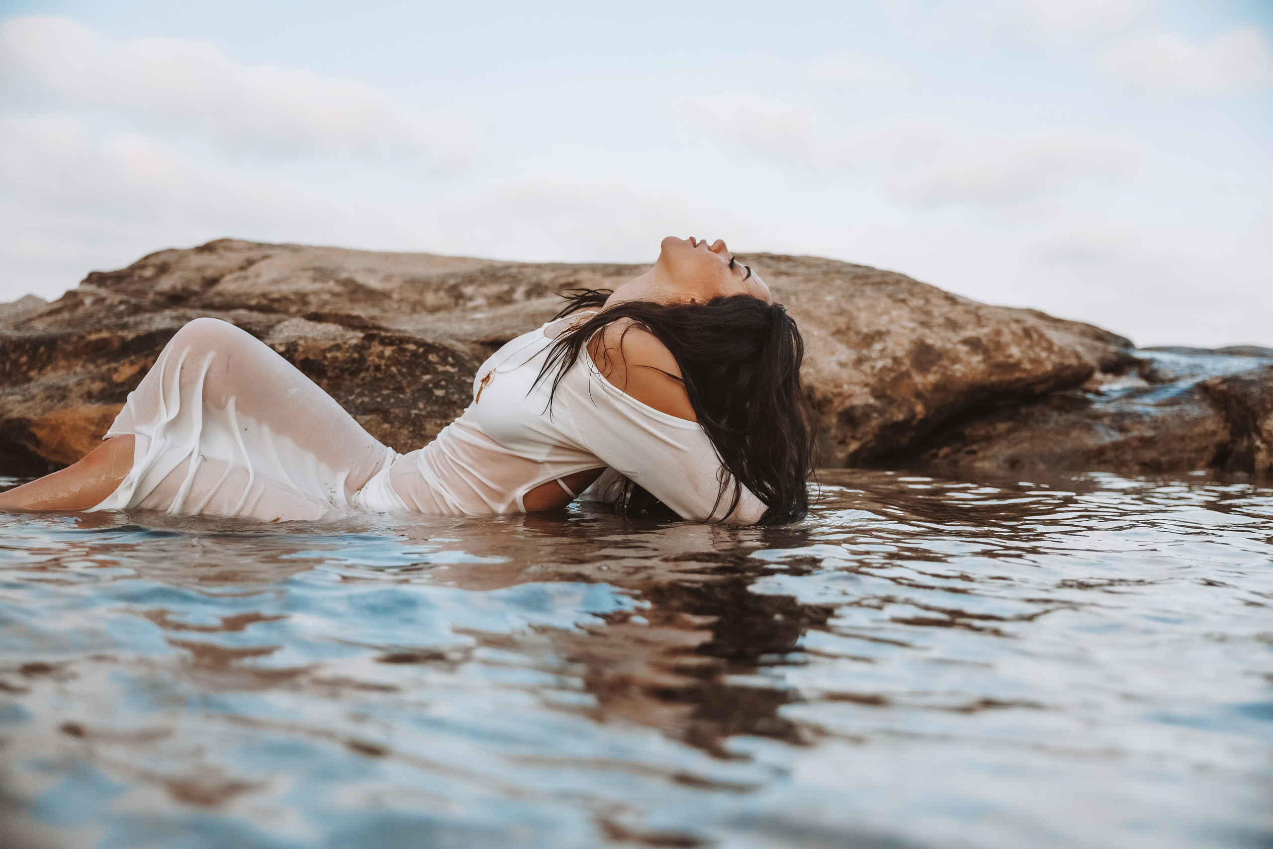 Индивидуална фотосесия. Фотограф Ирина Йотова