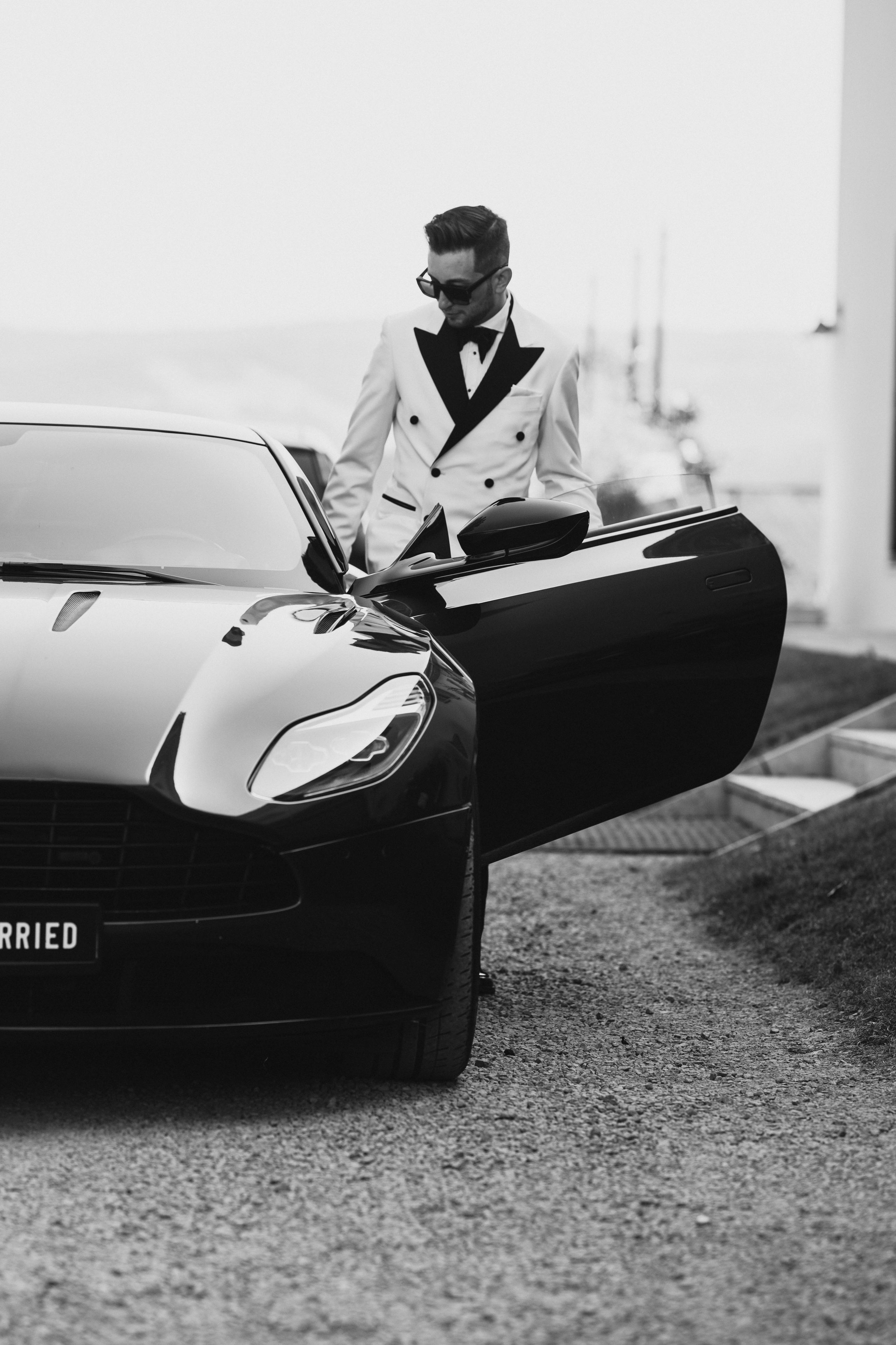 JULIA DAWID. Fotograf Mykhalchuk Inna Kraków