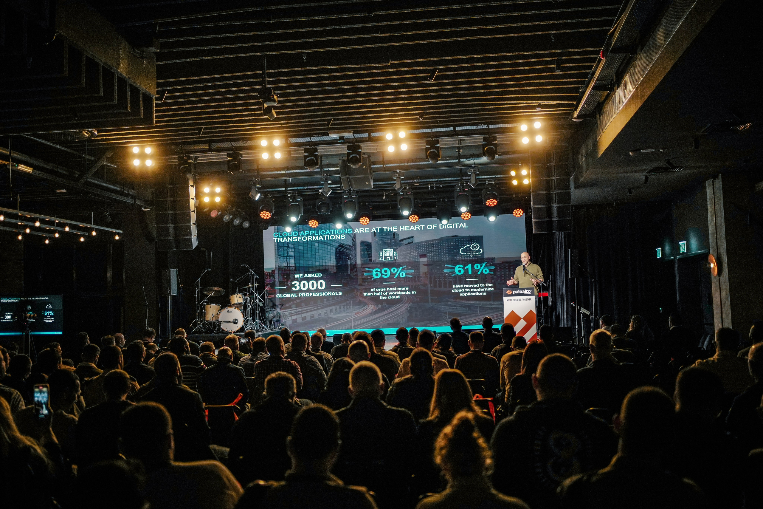 Business. Dmitry Gorodetsky Event Photographer