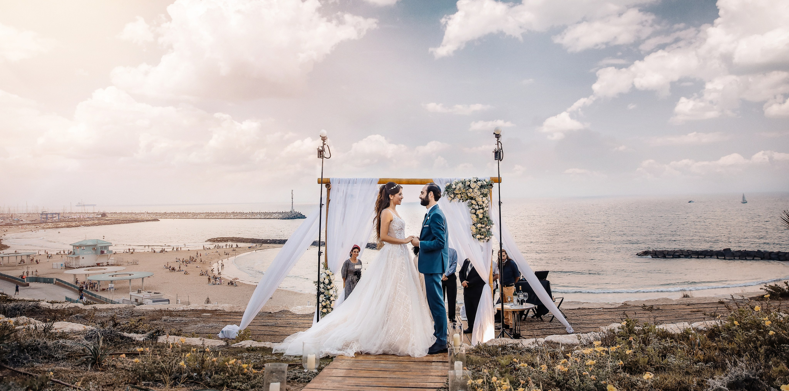 Dmitry Gorodetsky Event Photographer