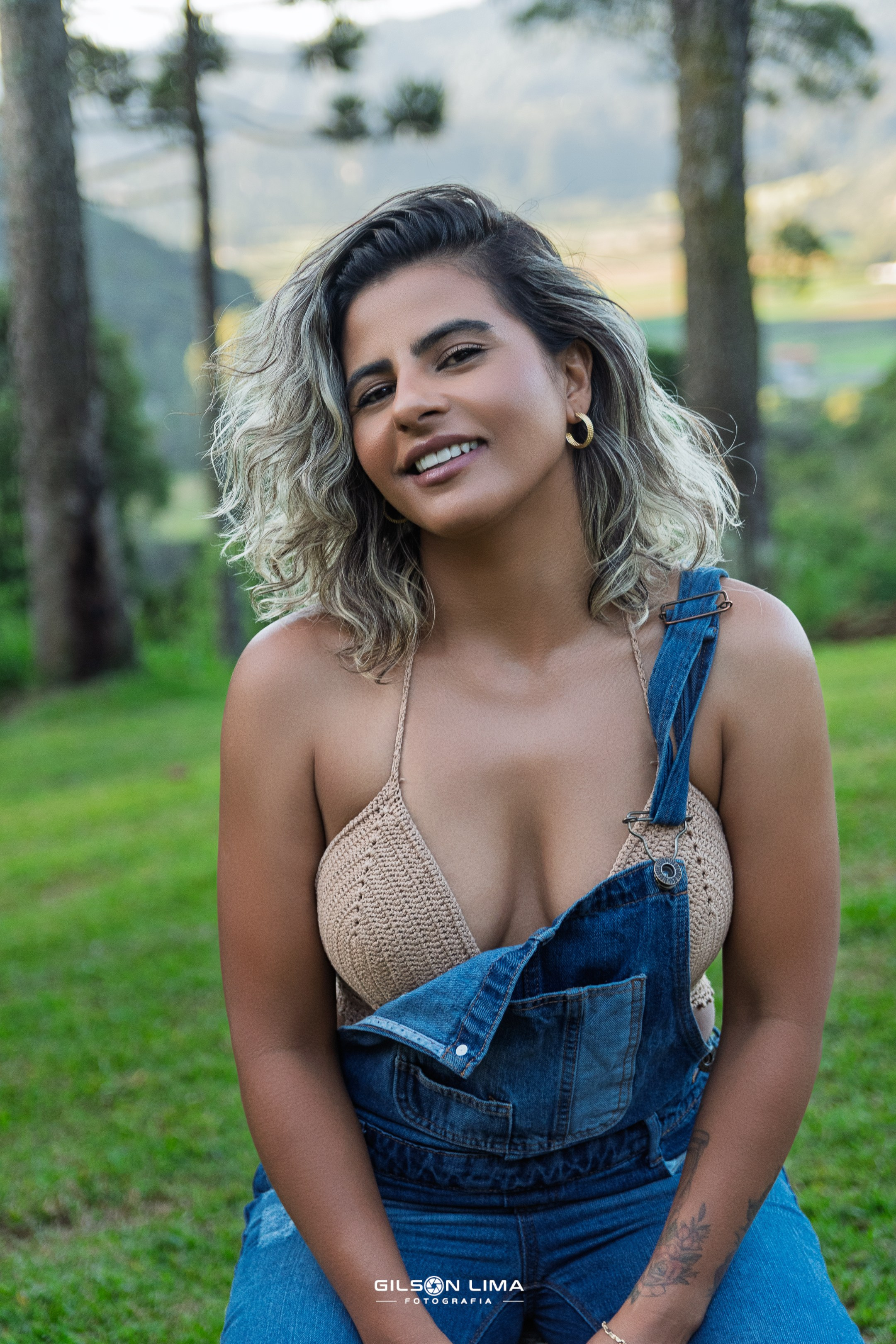 Valéria Gambarotto. Gilson Lima Fotografia