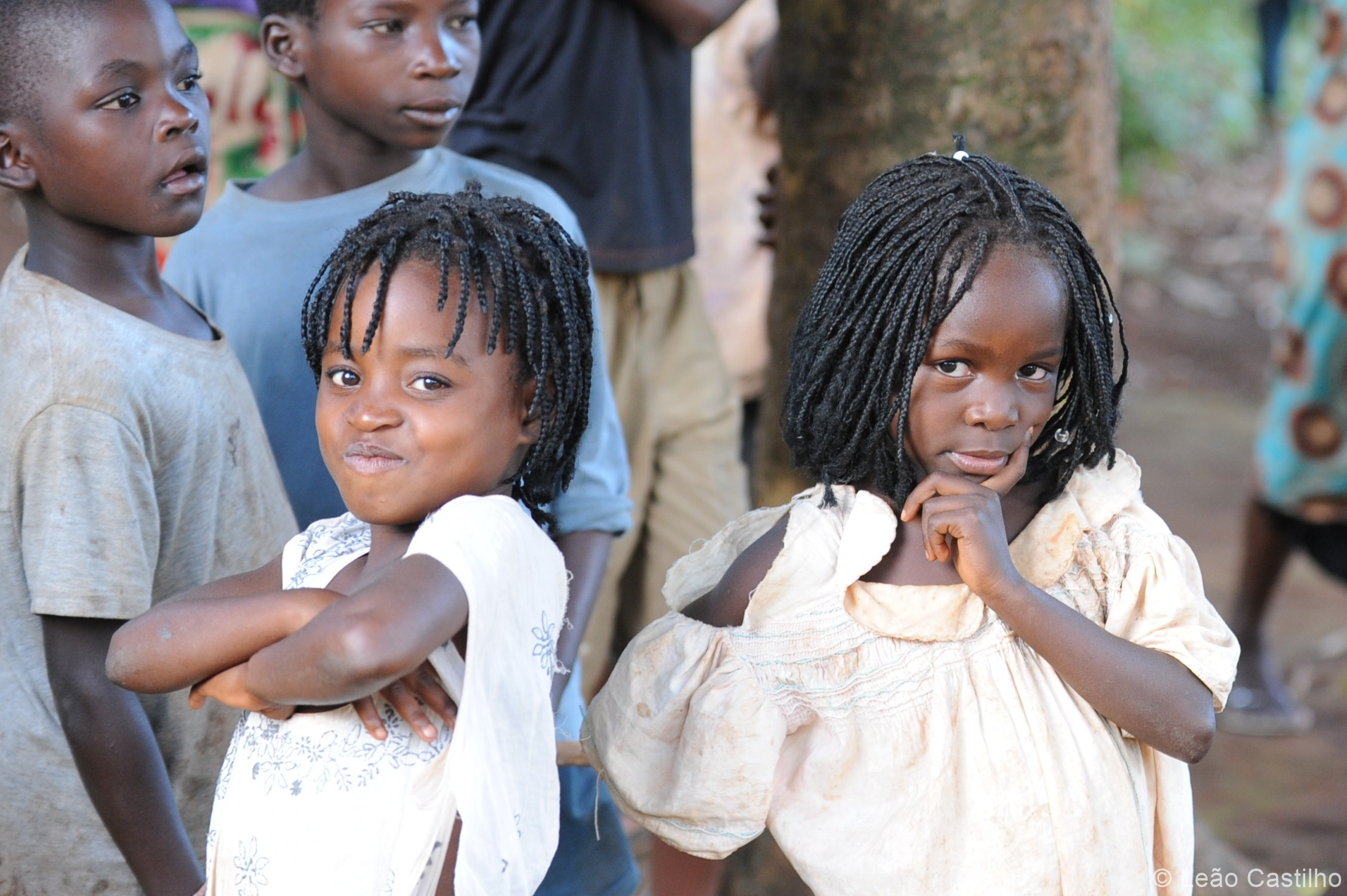 Photos from Mozambique people 1. Simbahalu