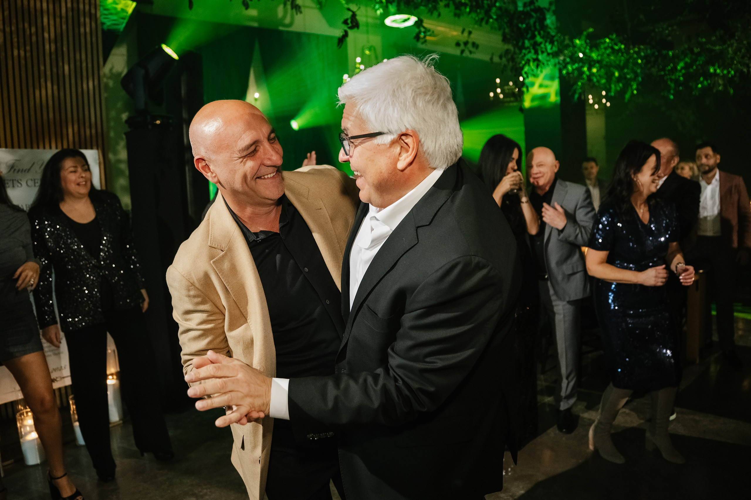 12.05.2025 Birthday Party. Wedding family event photographer in Chicago Nick Yushevich