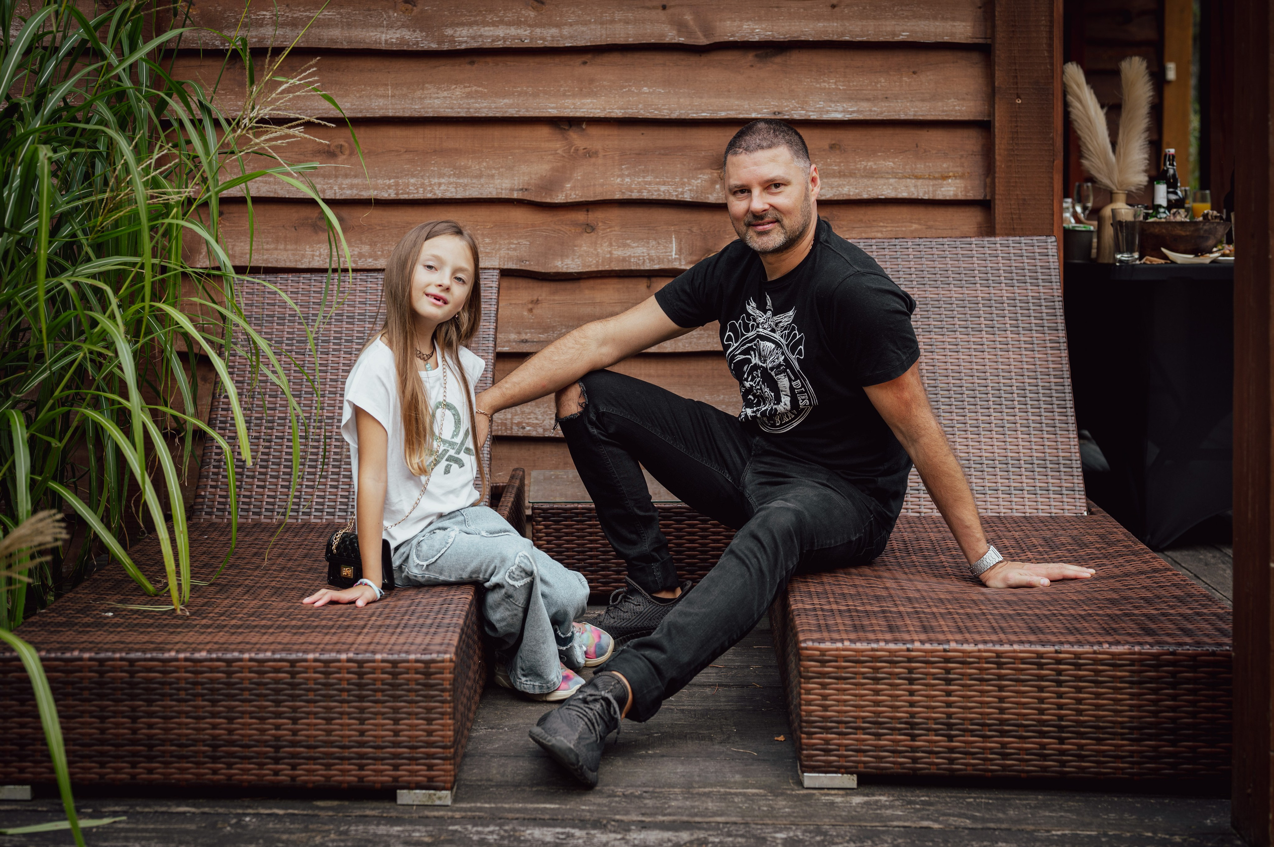 Мероприятия. Фотограф Сергей Трифонов