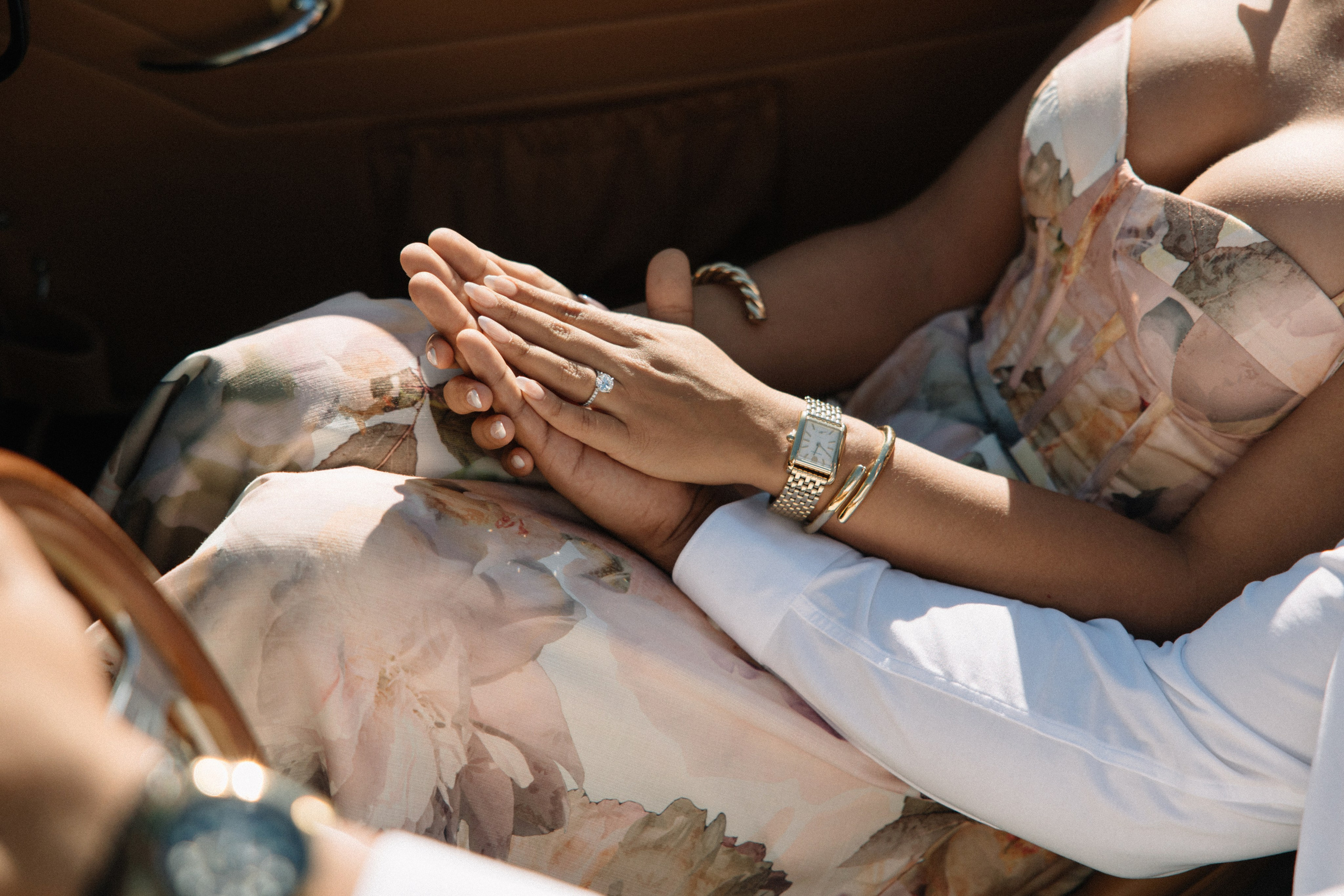 Jose & Gianna. Fotografo di matrimoni