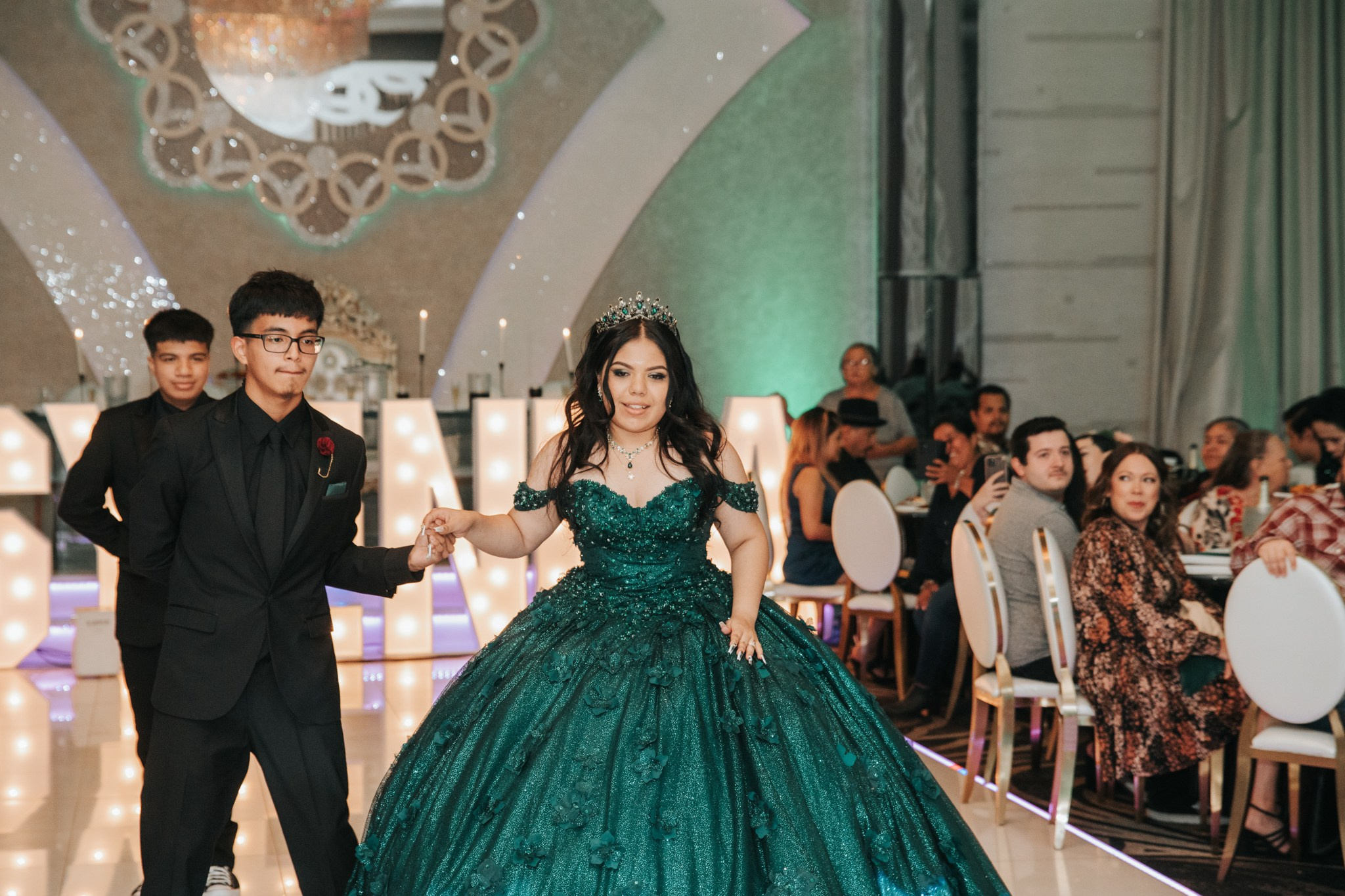 Syenna’s XV. J&T Photo Art