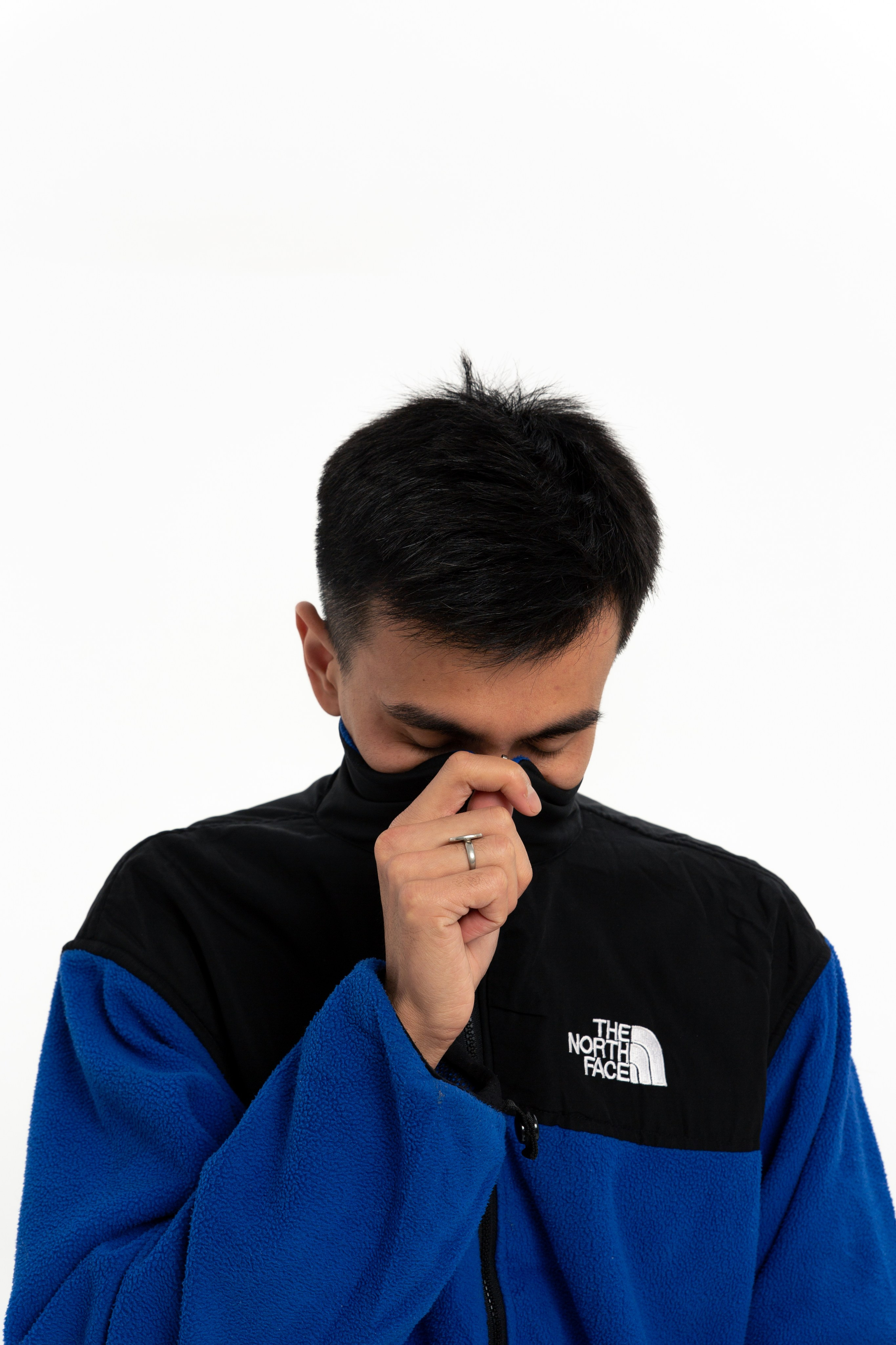 Davran. Thrift shop. Photographer Vladmir Gladkov