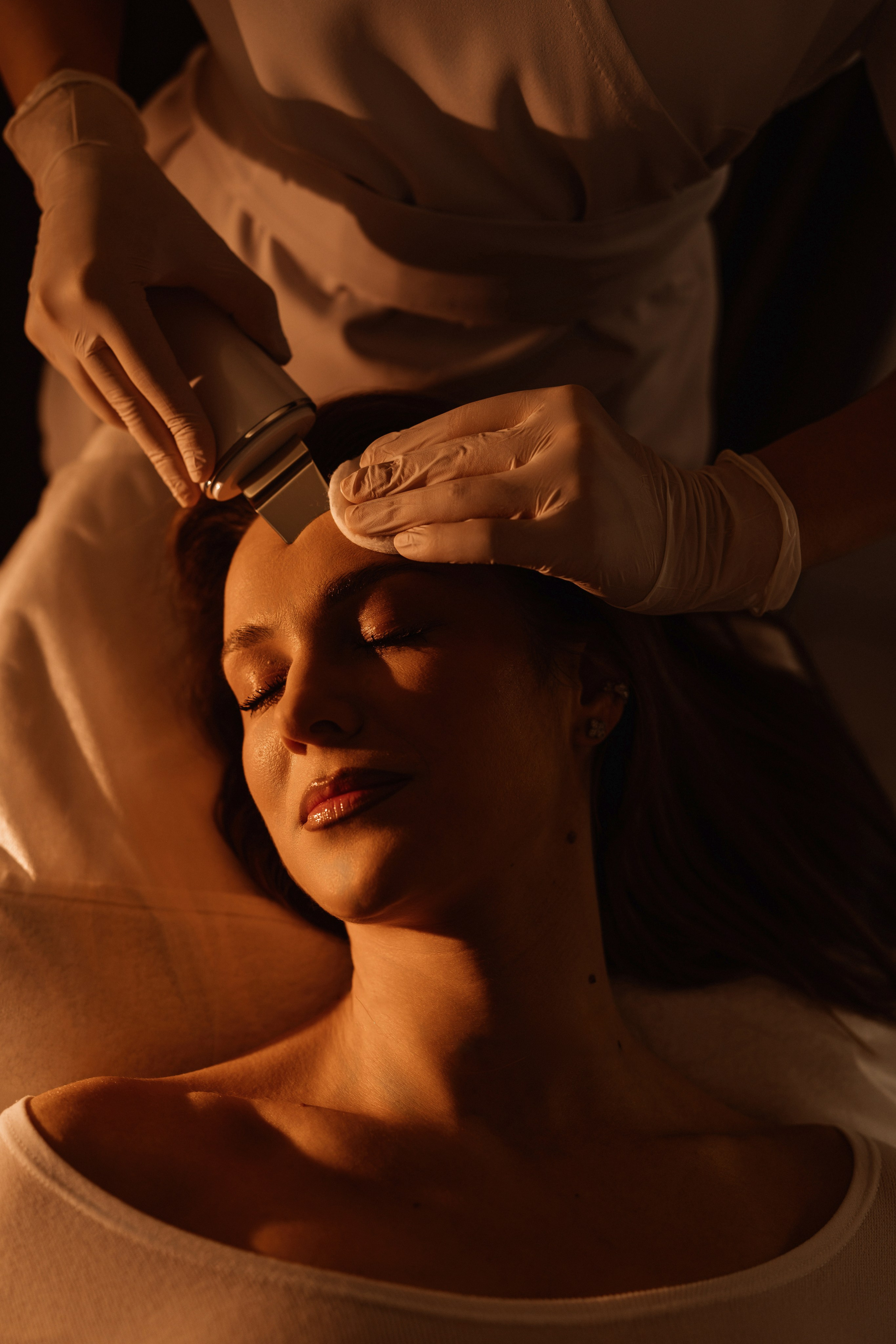 Cattleya | personal branding. Home