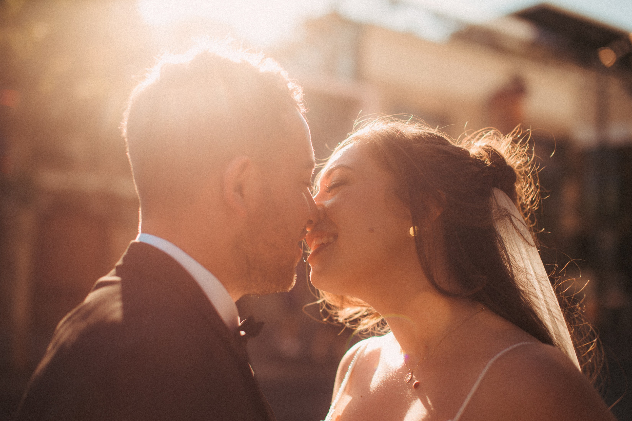 Georgia&Kyran. Wedding & elopement photographer Viktoriya Kravtsov. Las Vegas