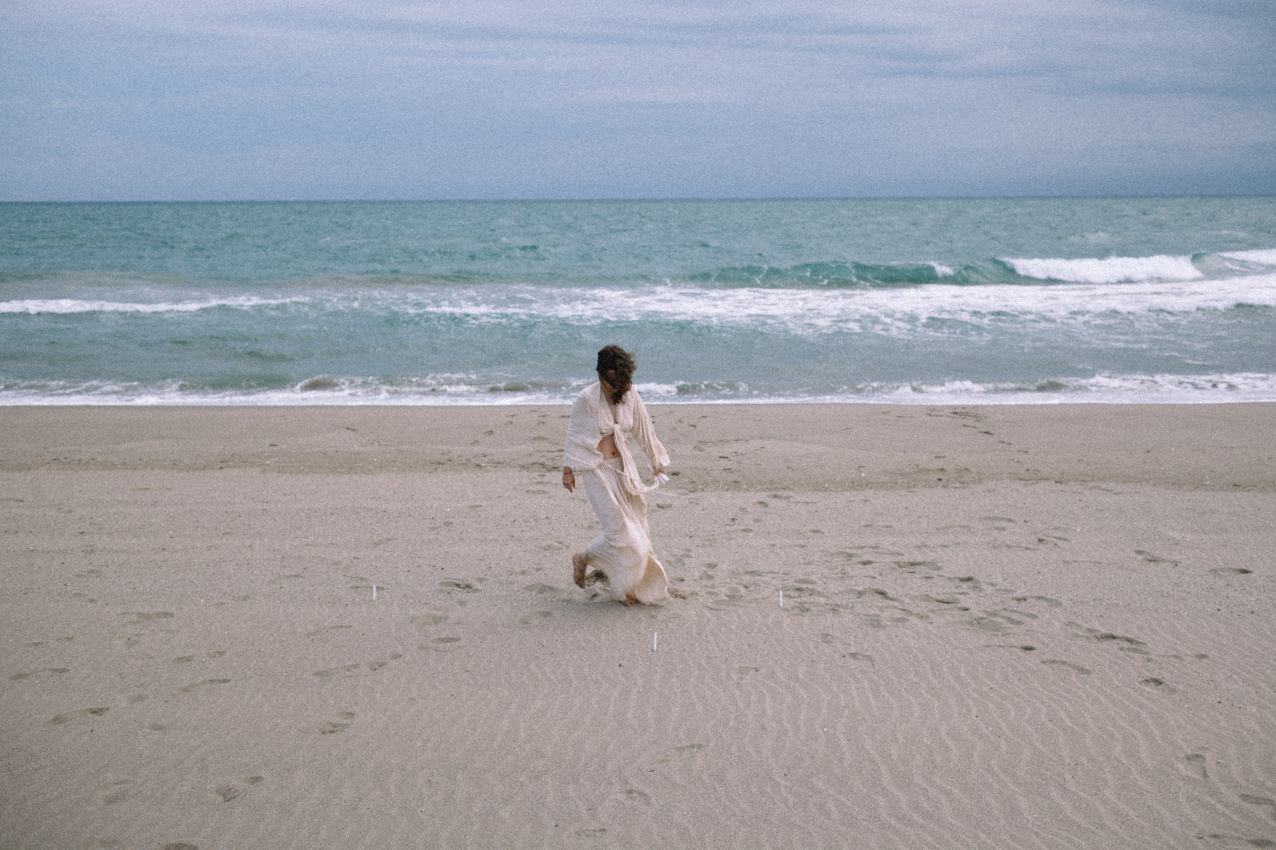 BHAGGINI. SENSUAL WOMENSWEAR. Marina Kálcheva — Photographer & Visual Artist in Barcelona