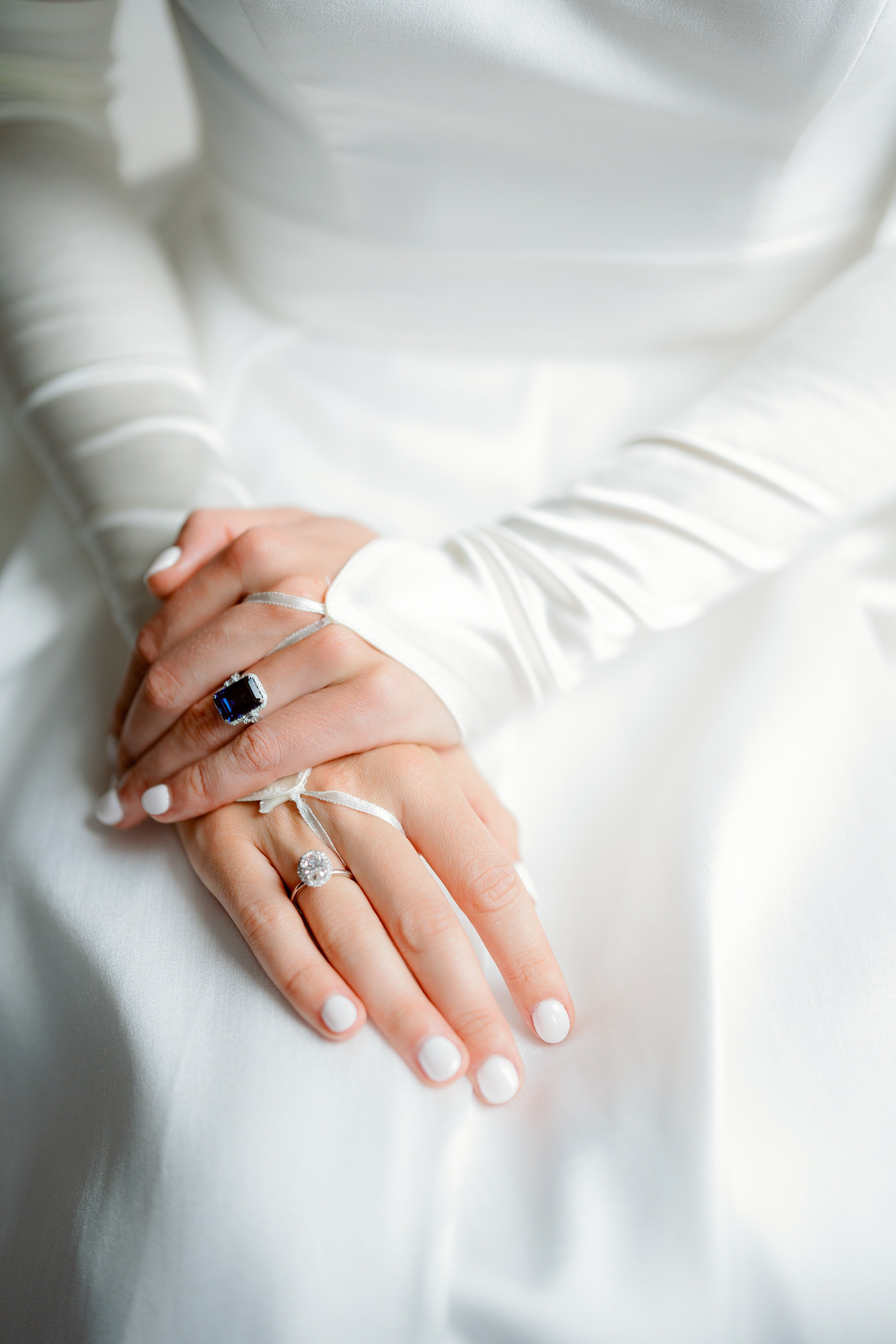 Caroline and Brendan’s Elegant Multicultural Wedding. Wedding photographer and videographer New York | New Jersey