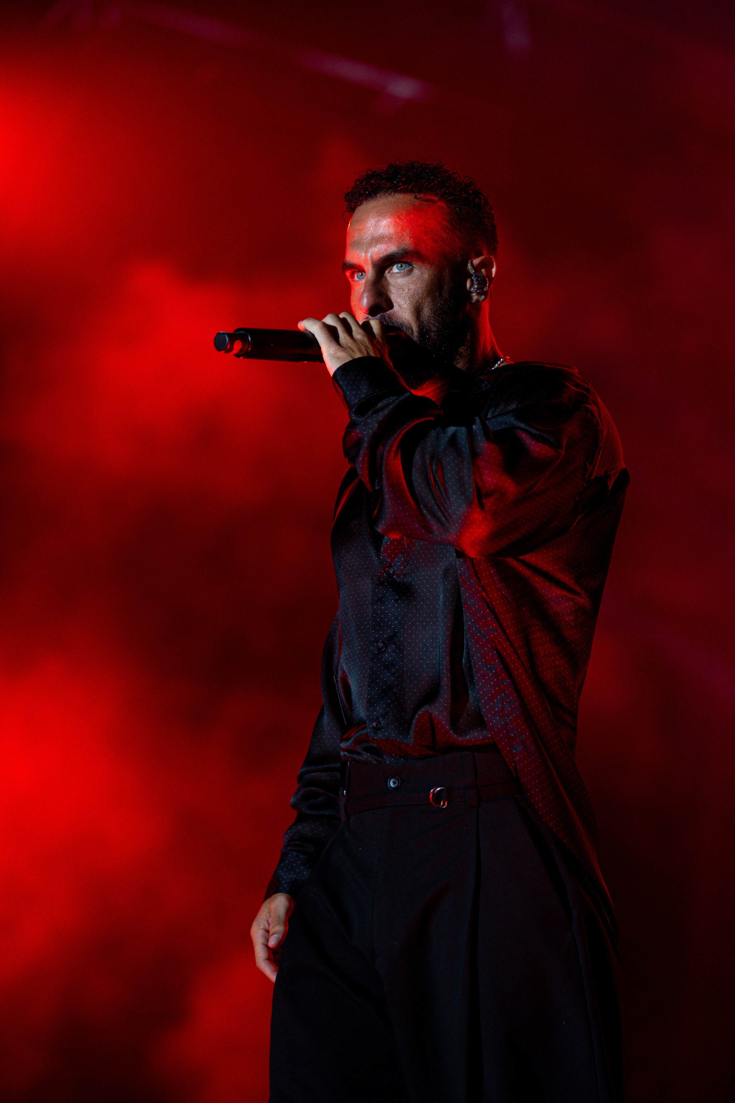 Nininho Vaz Maia Expofacic Portugal