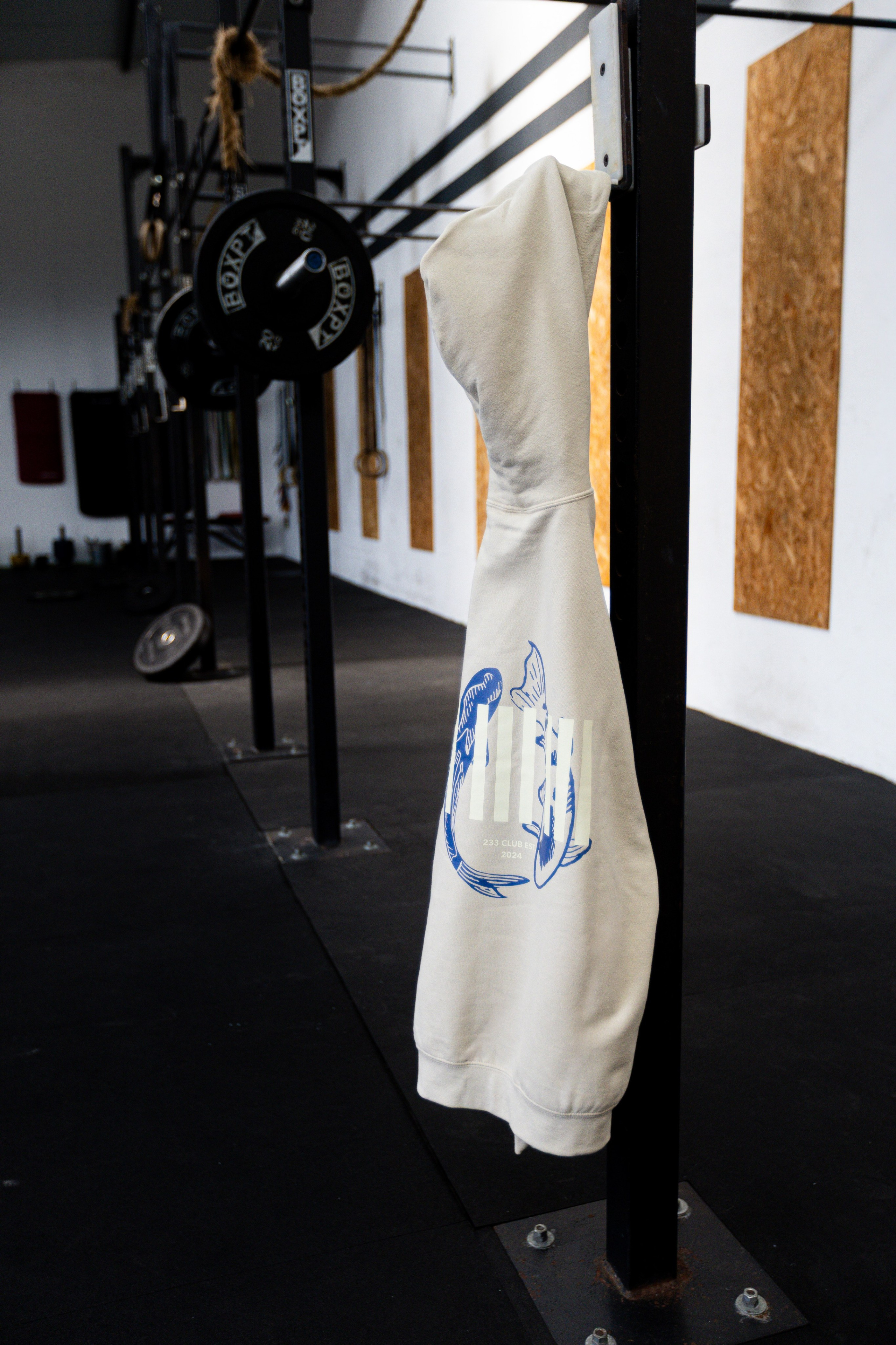 Studio and Lifestyle Photoshoot @233 Run Club