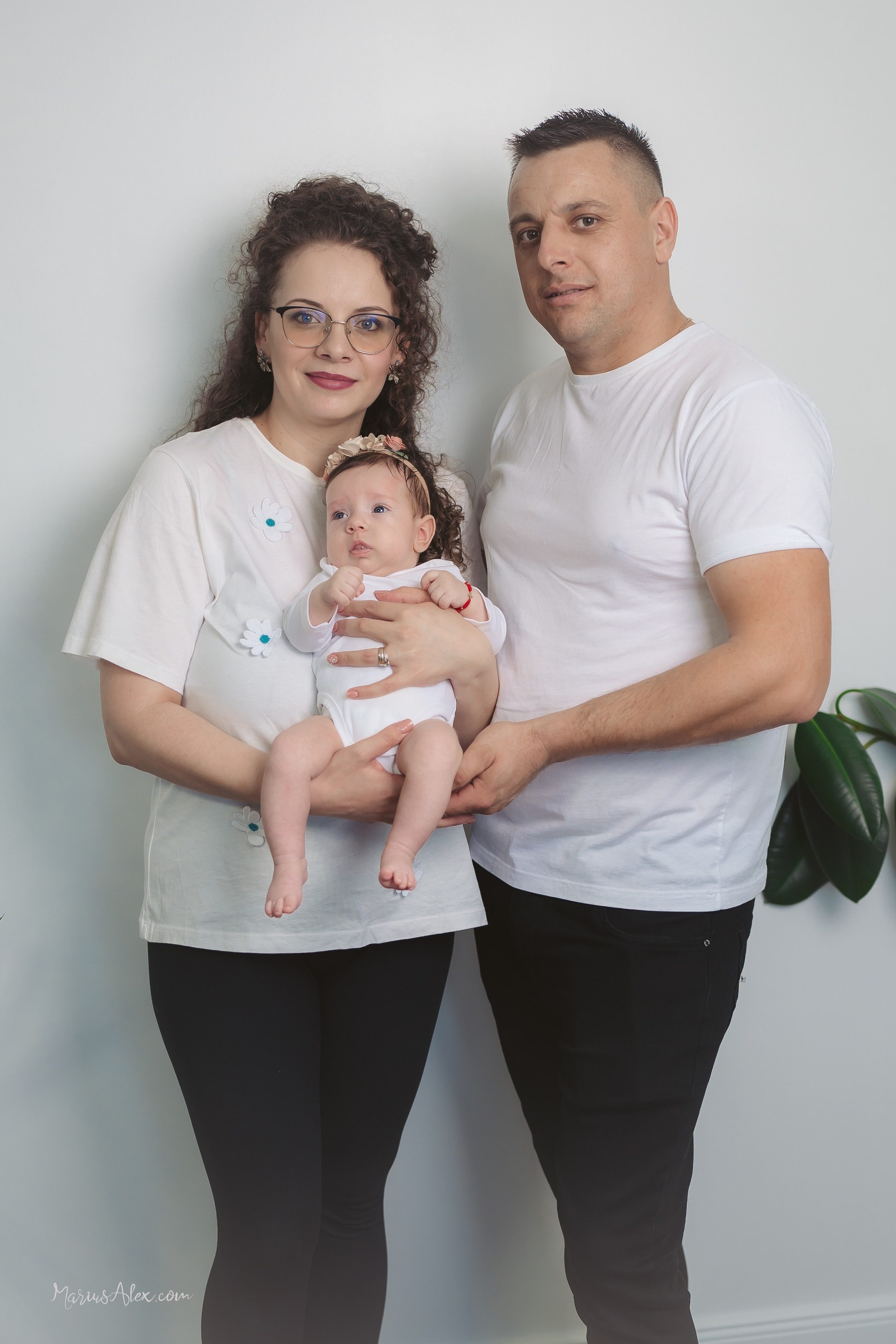 Sara Maria. Marius Alex fotograf de eveniment si portret din Suceava