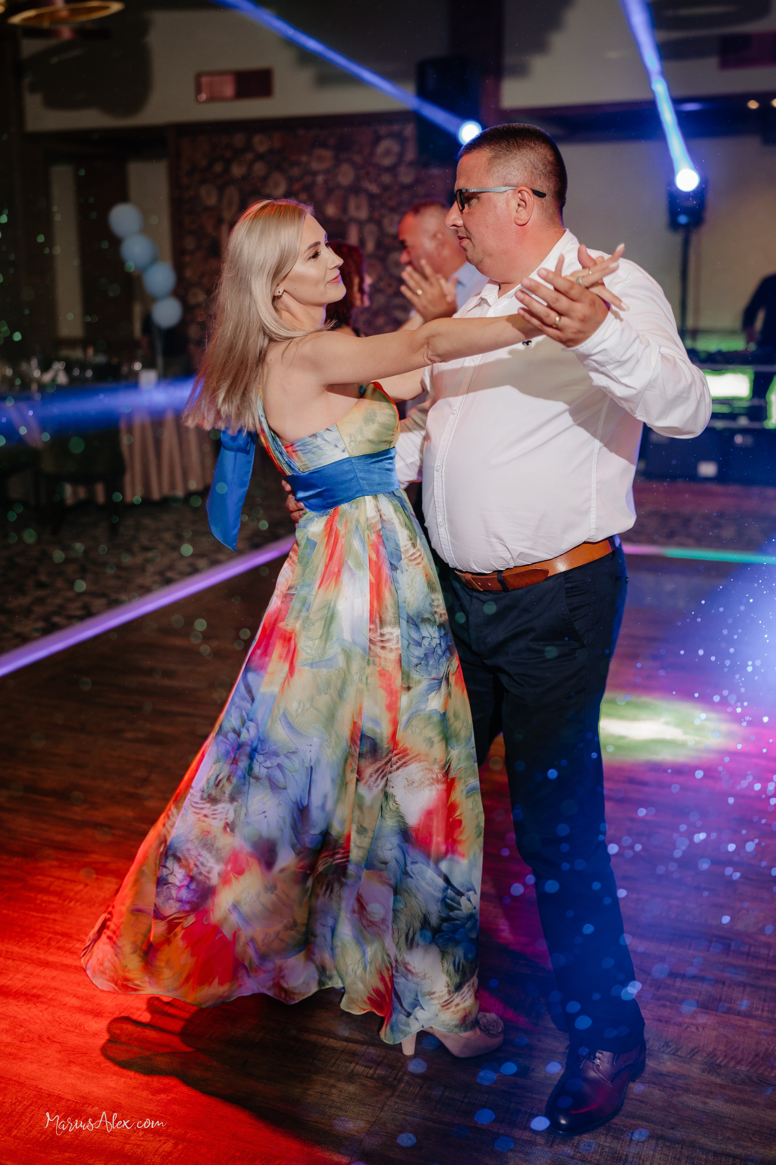 Botezul micutului Victor Dragos. Marius Alex fotograf de eveniment si portret din Suceava