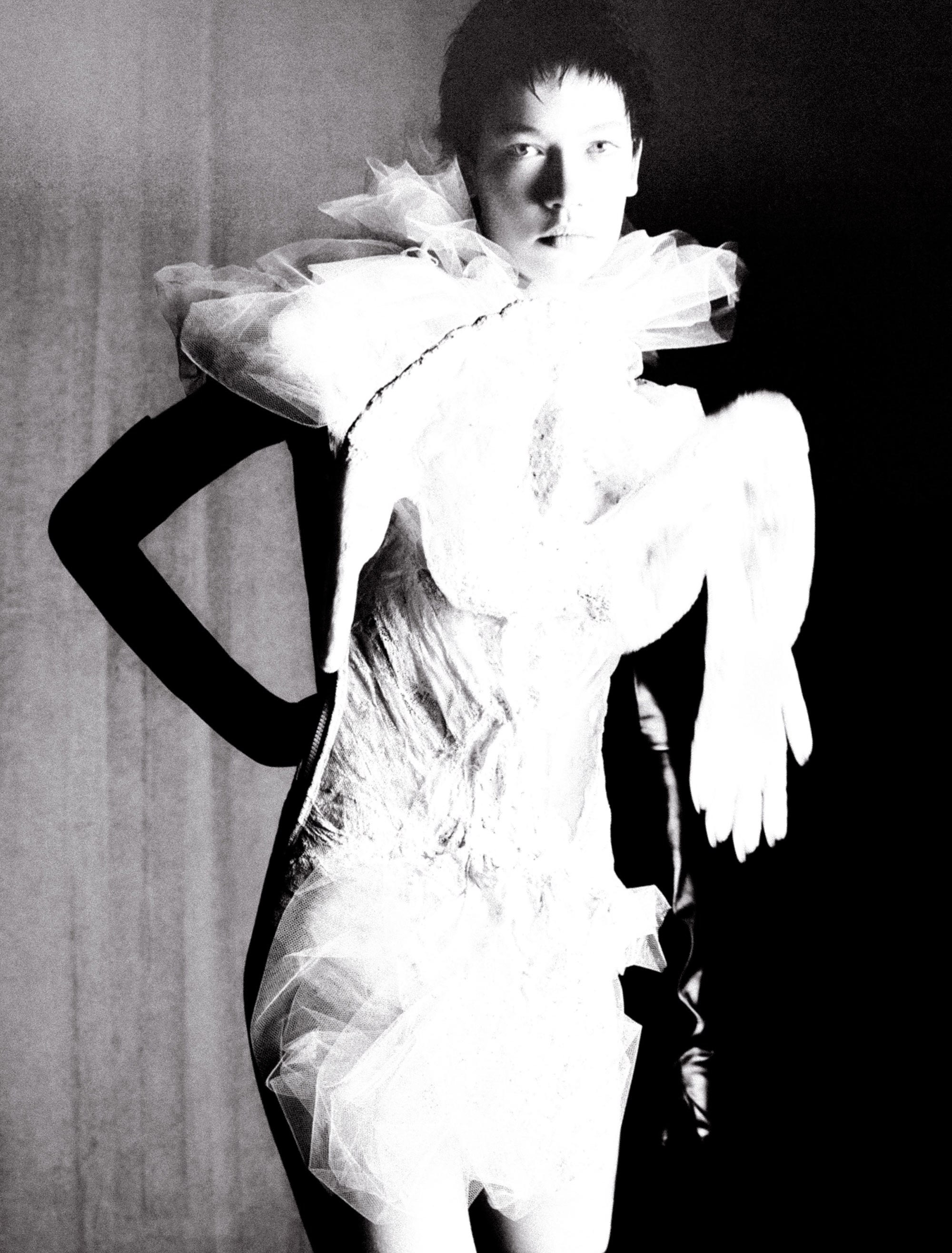 Beauty, Fashion and Editorial Retoucher