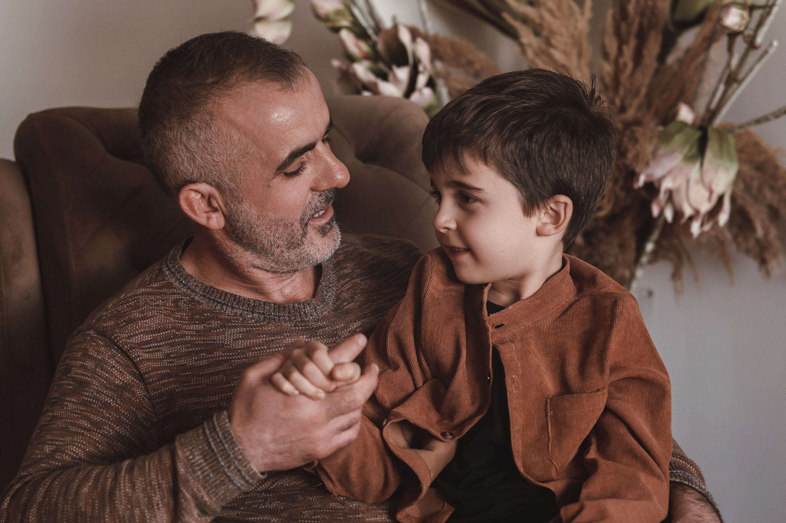 Portraitfotografie | Ausdrucksstarke Portraits von Albina Vaniyants. Professionelle Familienfotografie, Kinderfotografie und Portraitfotografie in Linz, Oberösterreich - Albina Vaniyants, Fotografin aus OÖ