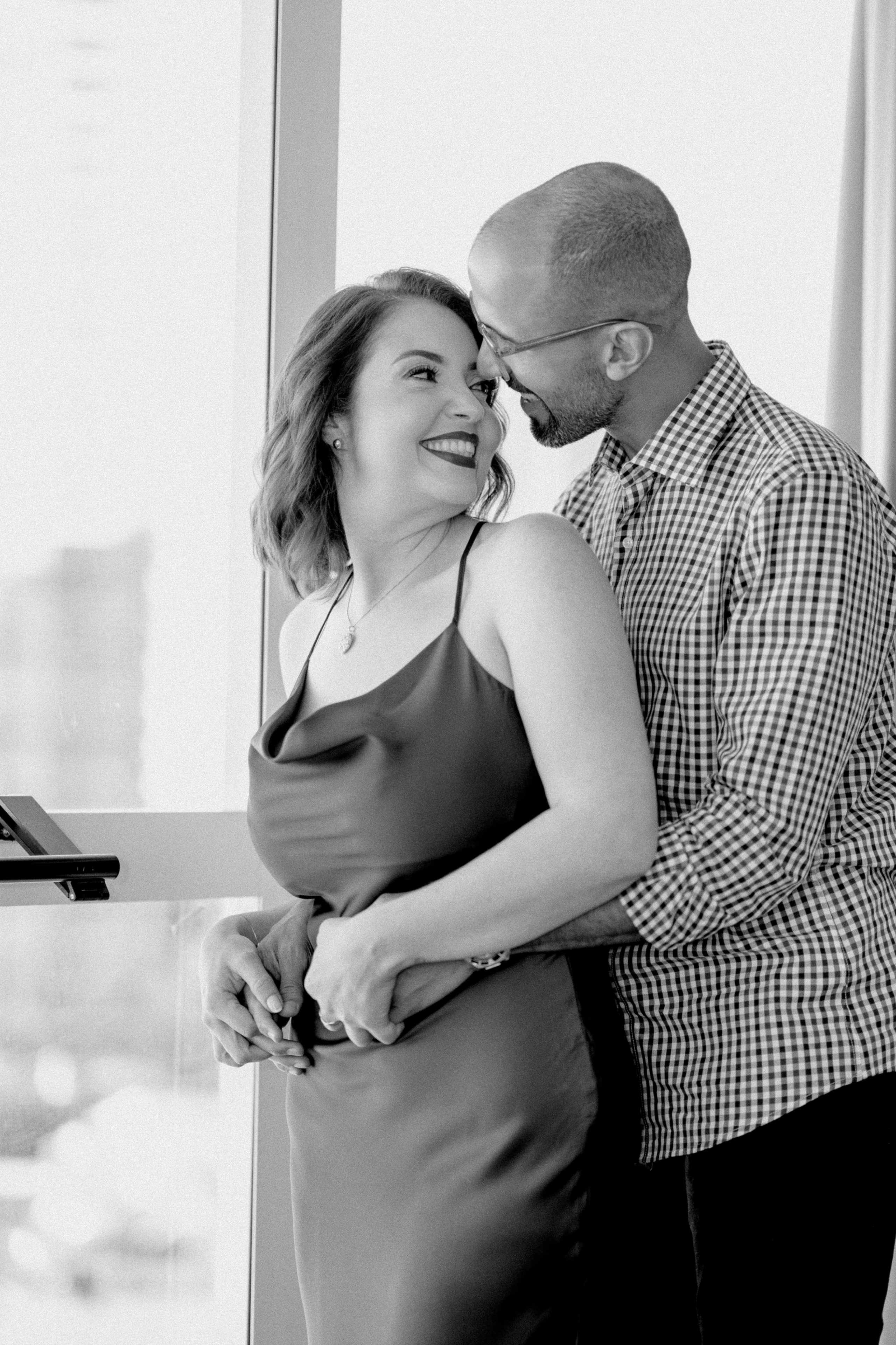 Ensaios Fotográficos em Campinas | Casal, Pré-Wedding e Lifestyle