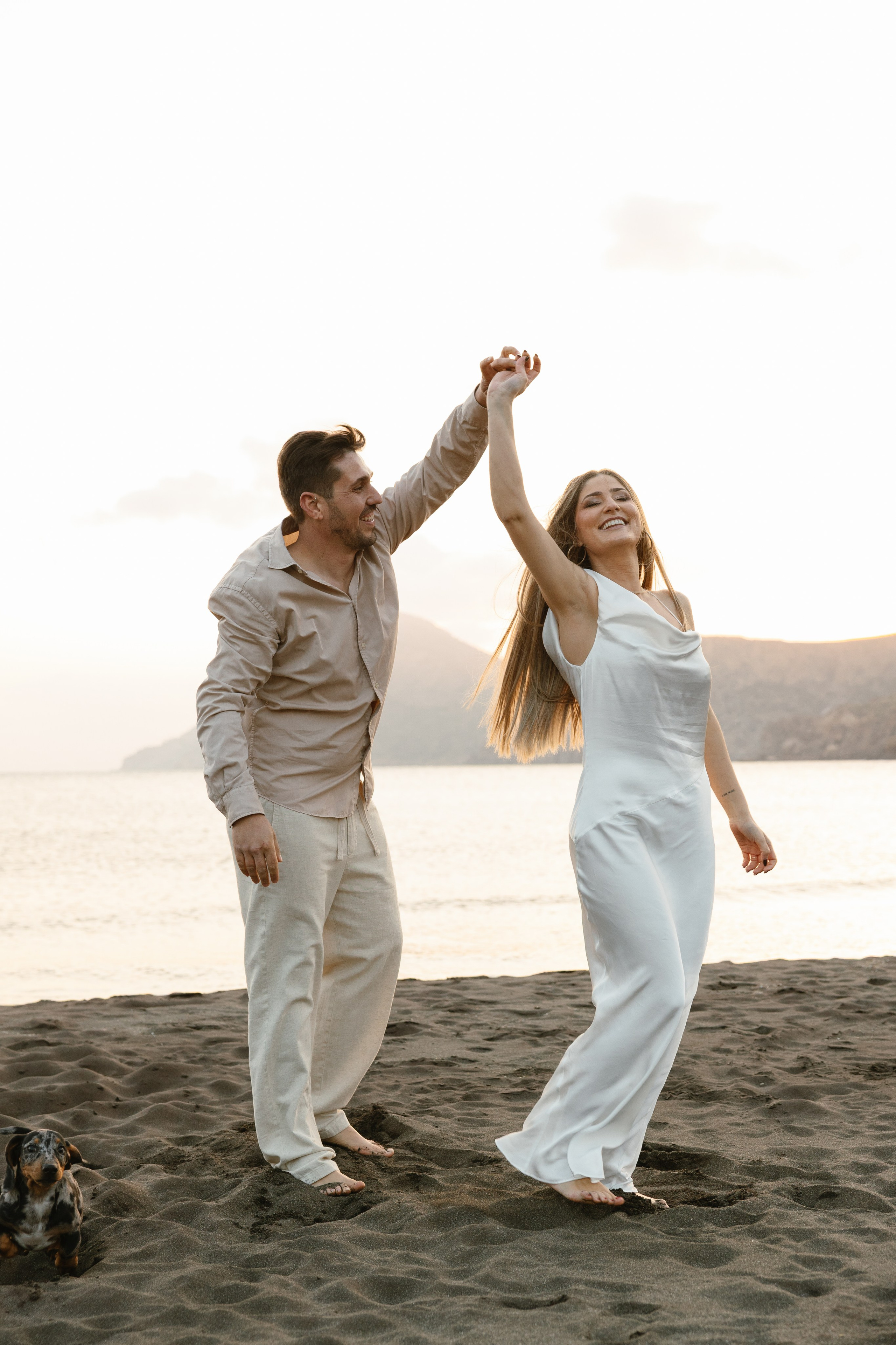 PREBODA EN PORTMAN. Fotógrafo y Videógrafo de bodas y eventos