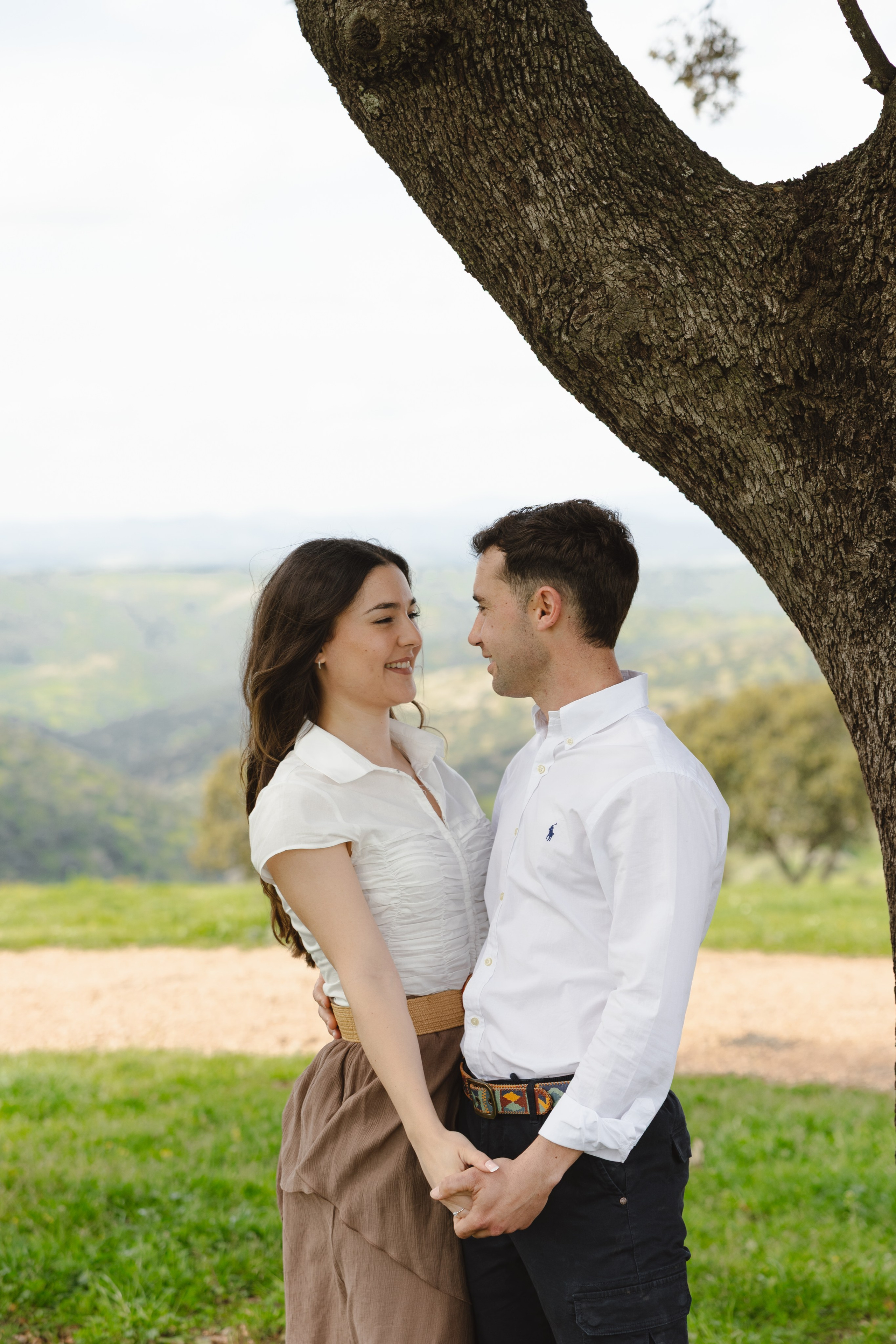 PREBODA EN UNA GANADERÍA DE TOROS. Fotógrafo y Videógrafo de bodas y eventos