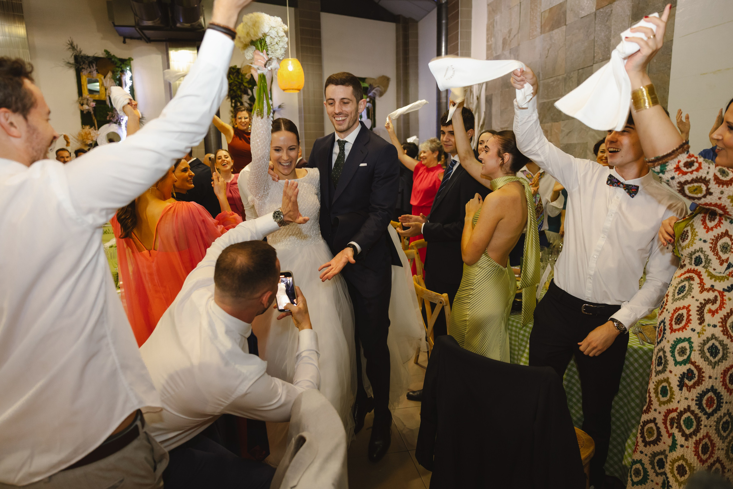 EVA & GUILLE. Fotógrafo y Videografo de bodas y eventos