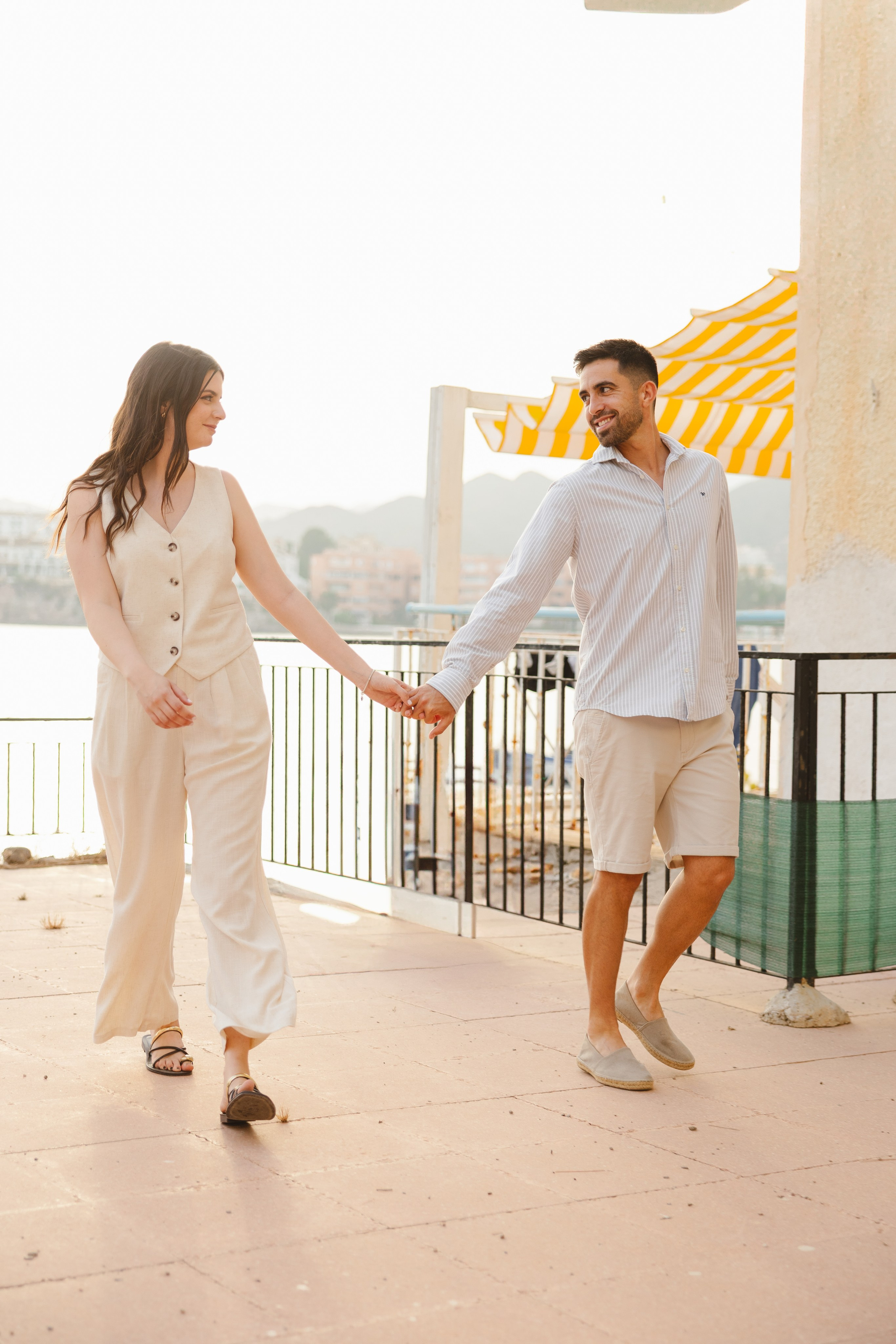 PREBODA ISABEL Y ÁNGEL. Fotógrafo y Videógrafo de bodas y eventos