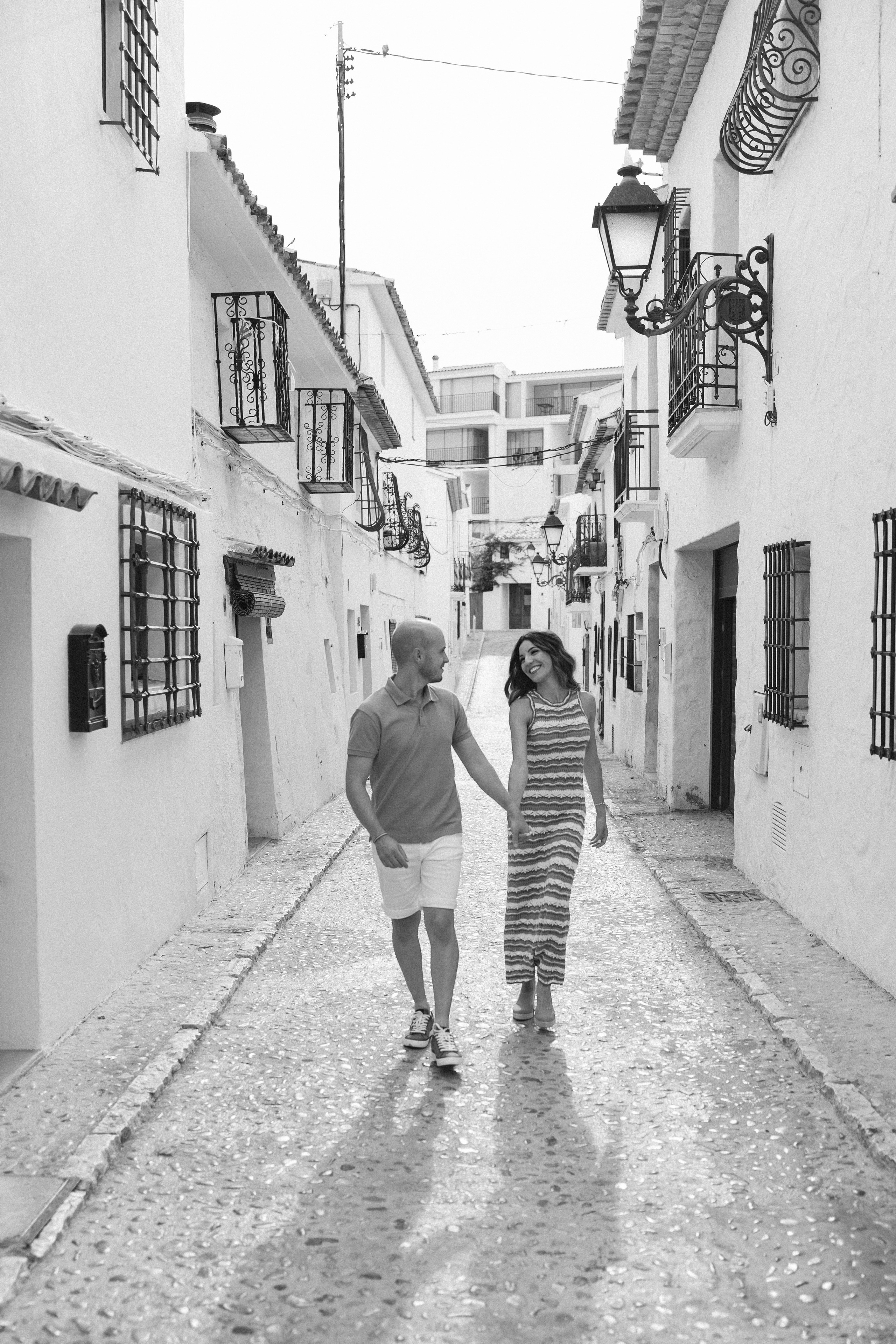 PREBODA EN ALTEA. Fotógrafo y Videógrafo de bodas y eventos