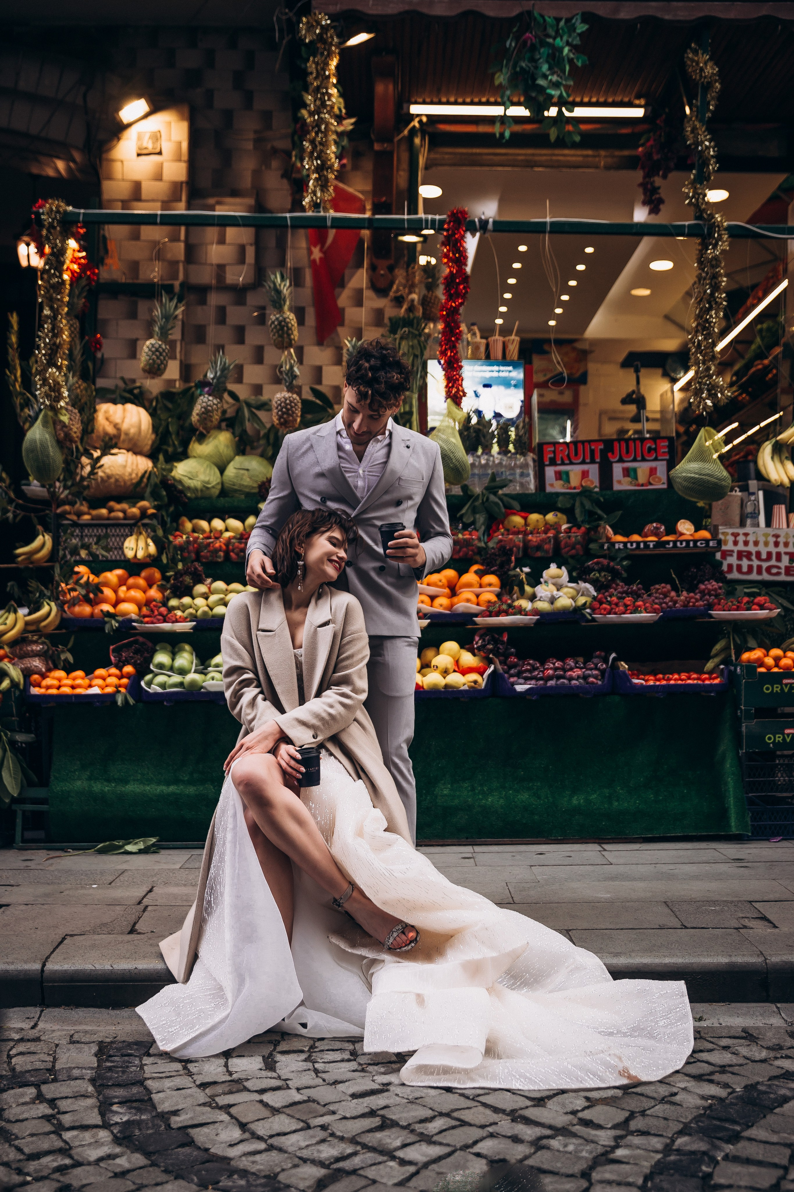  Exclusive wedding videography in Denmark – special moments captured