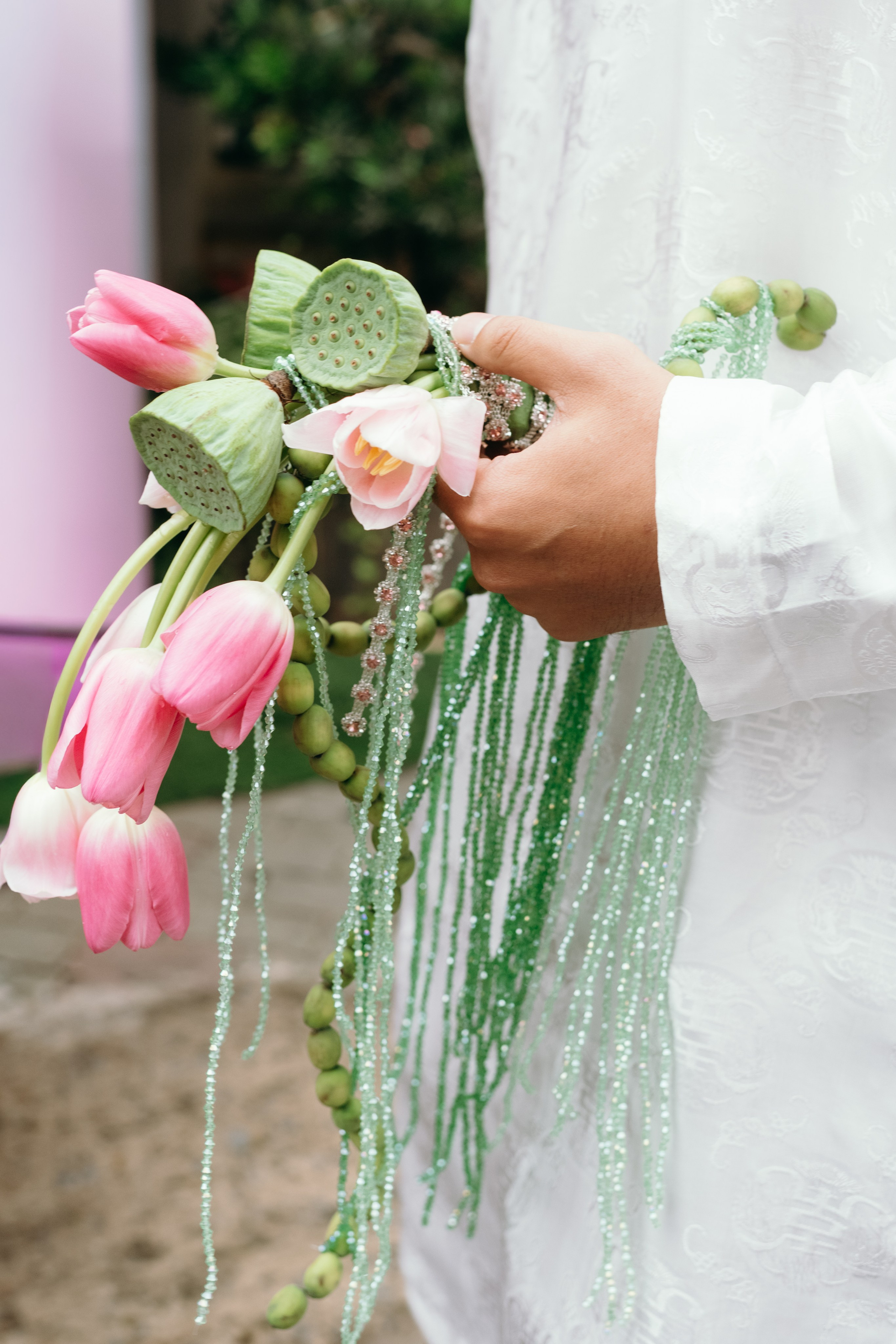LINH CUNG & HUGO | Tea Ceremony. Anns wedding photography