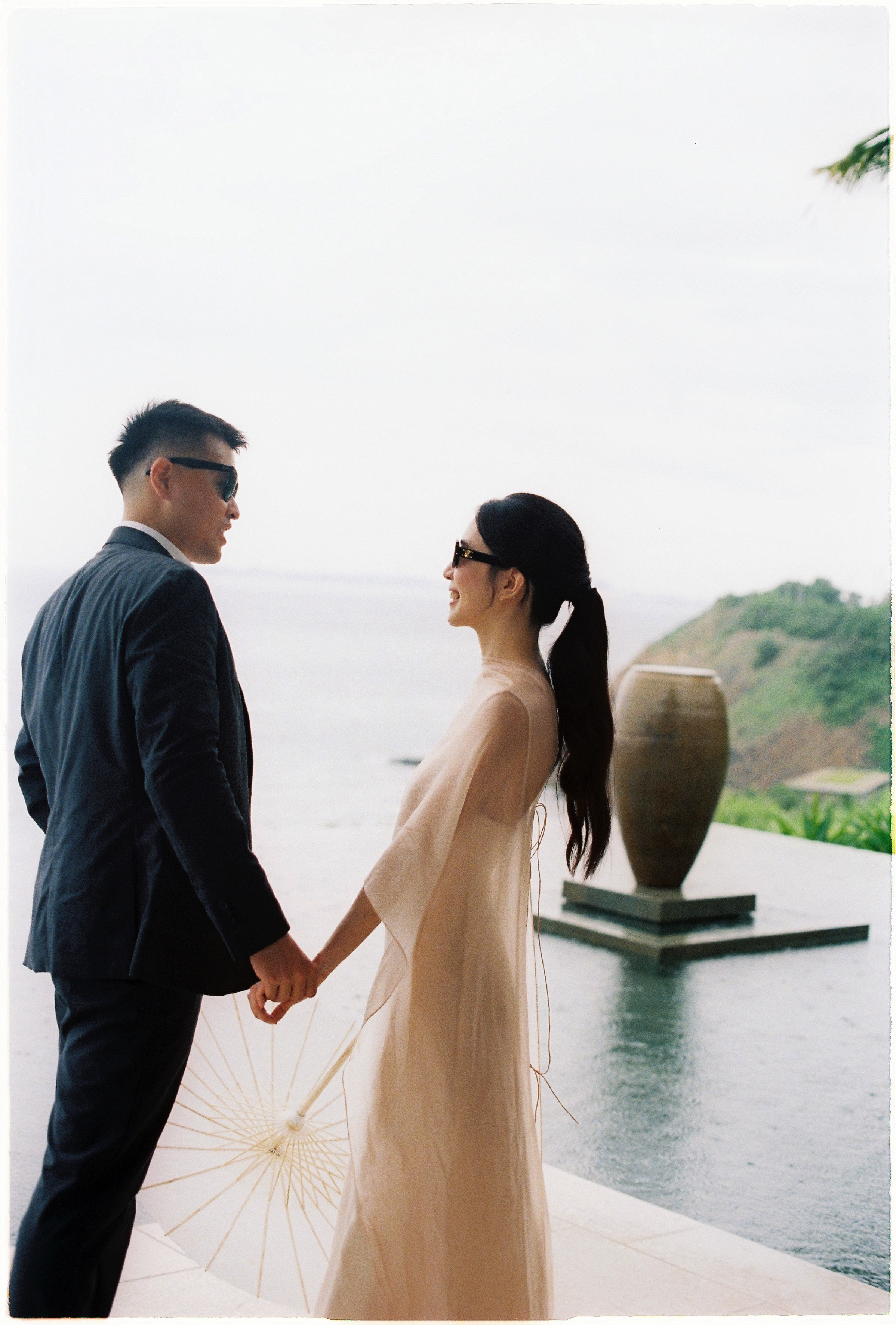 N&N | MIA NHA TRANG. Anns wedding photography
