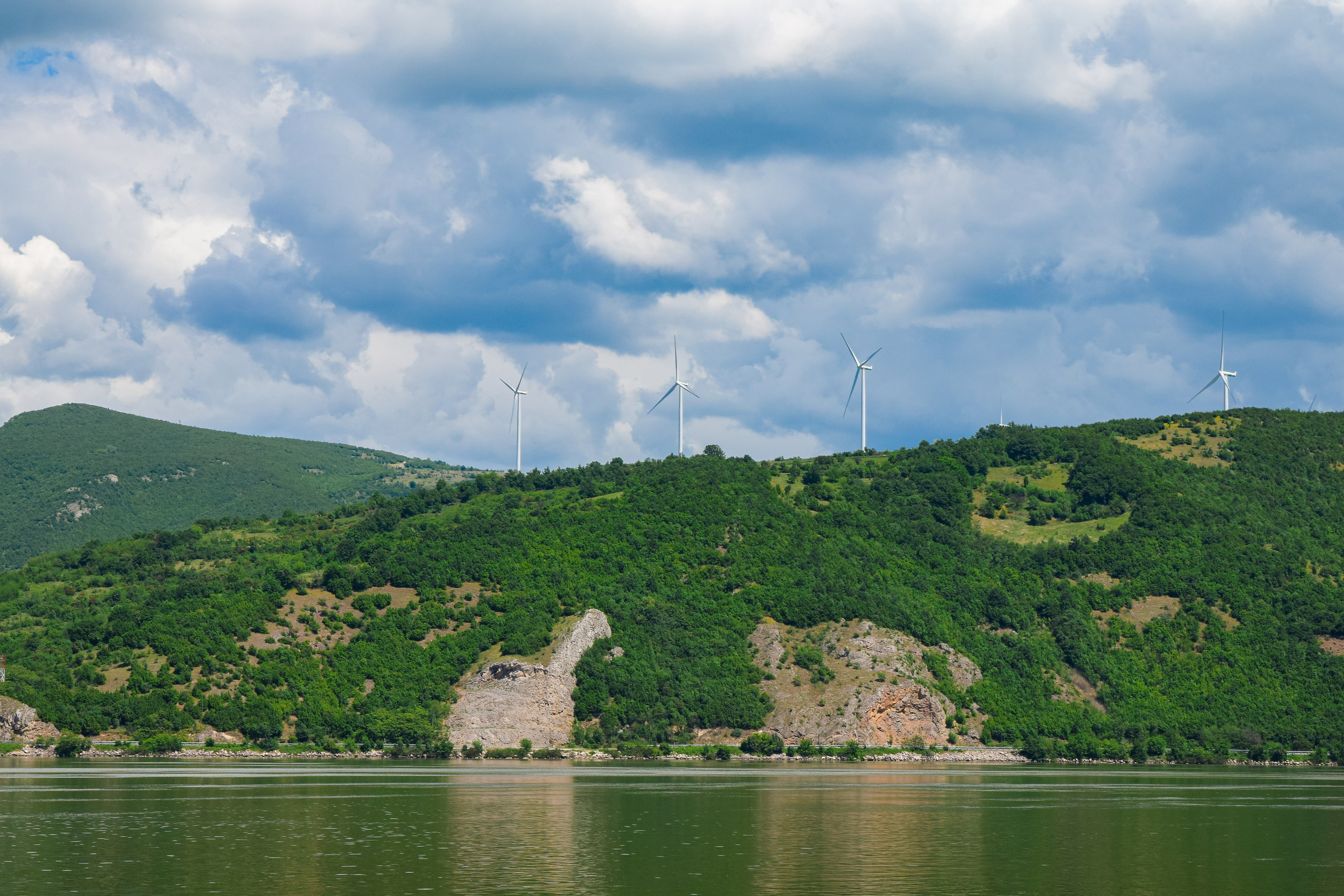 Danube Fairy Tale with Eta Tours with travel photographers. Victoria Fedoseenko. Photographer from Serbia
