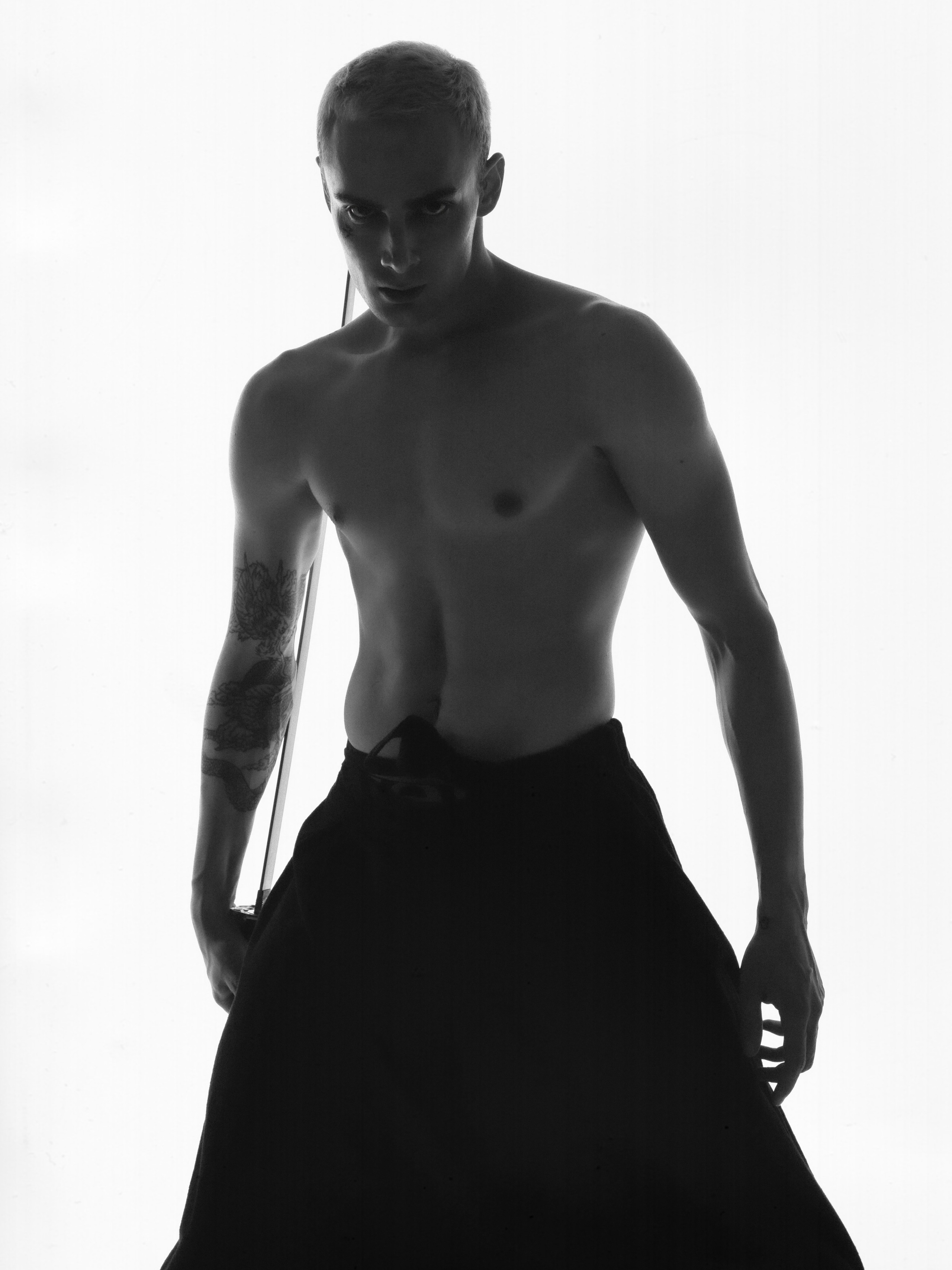 024. Palagina Ksusha, photographer in NY