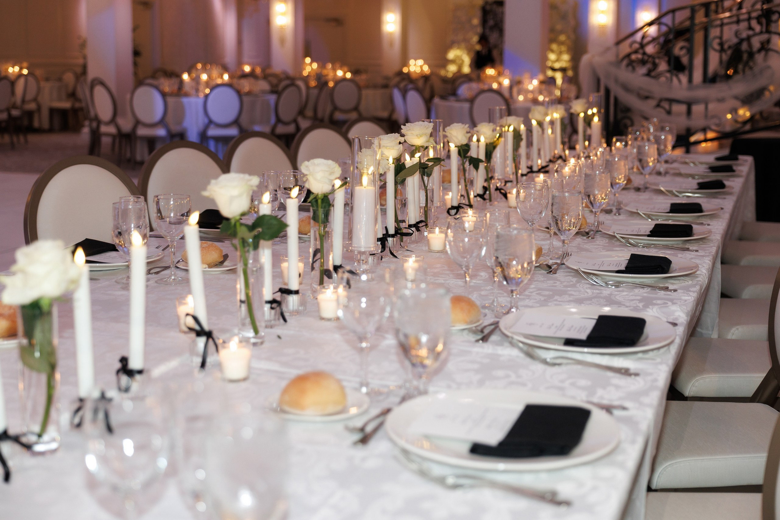 Brianna & Alec, The Palace at Somerset Park, NL. Wedding Photo & Video